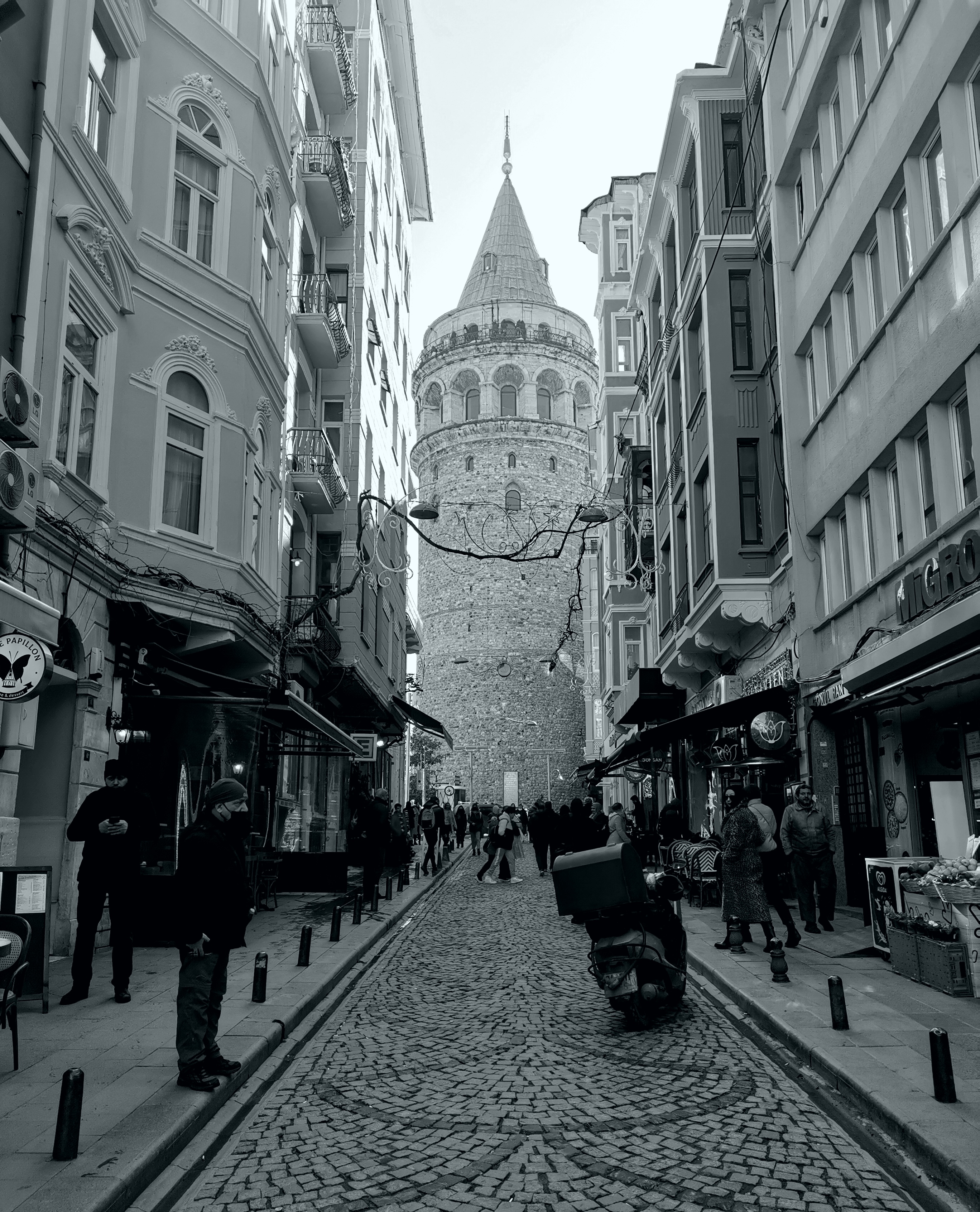Galata #10