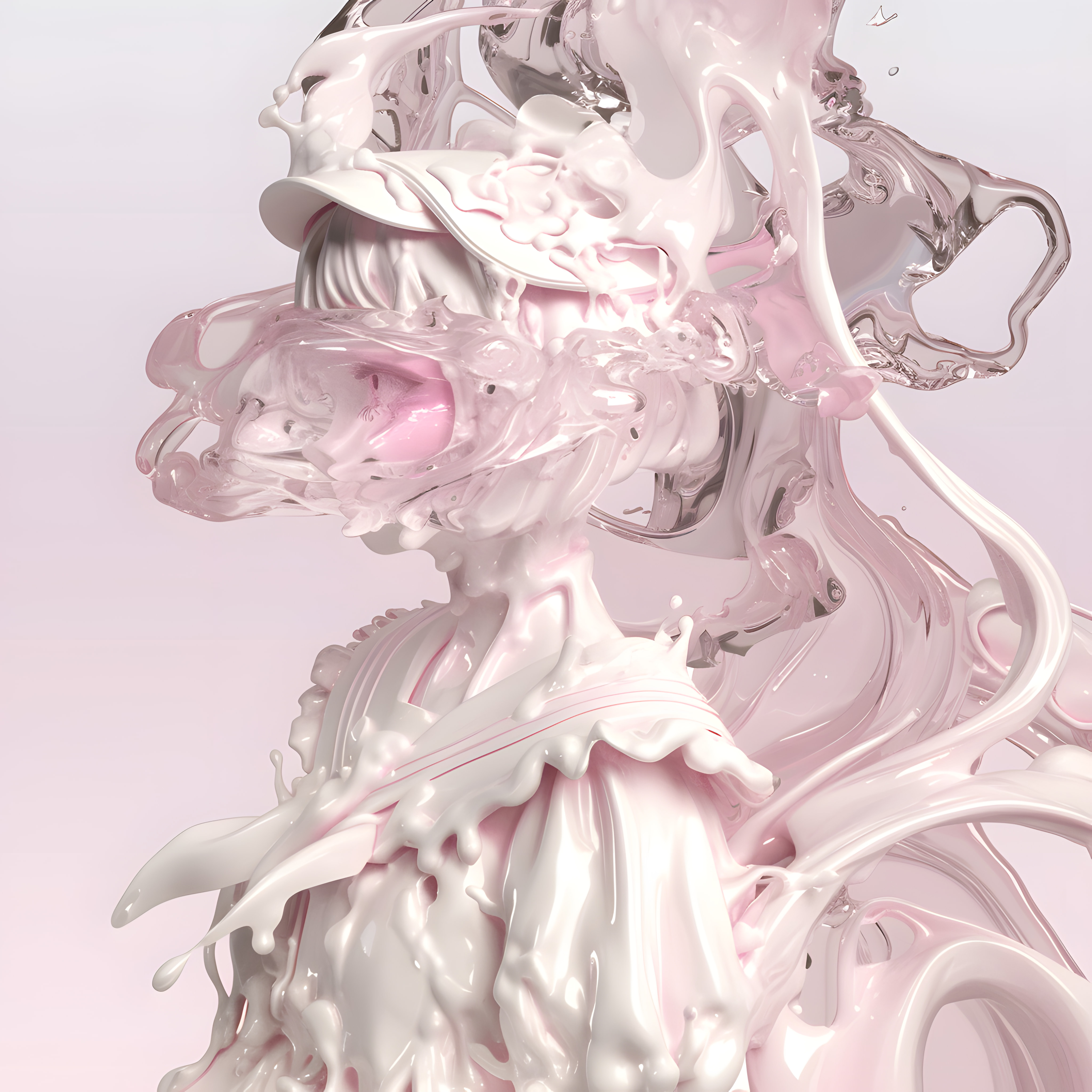 ﾏﾜﾘﾃﾒｸﾙ。.:*・✧