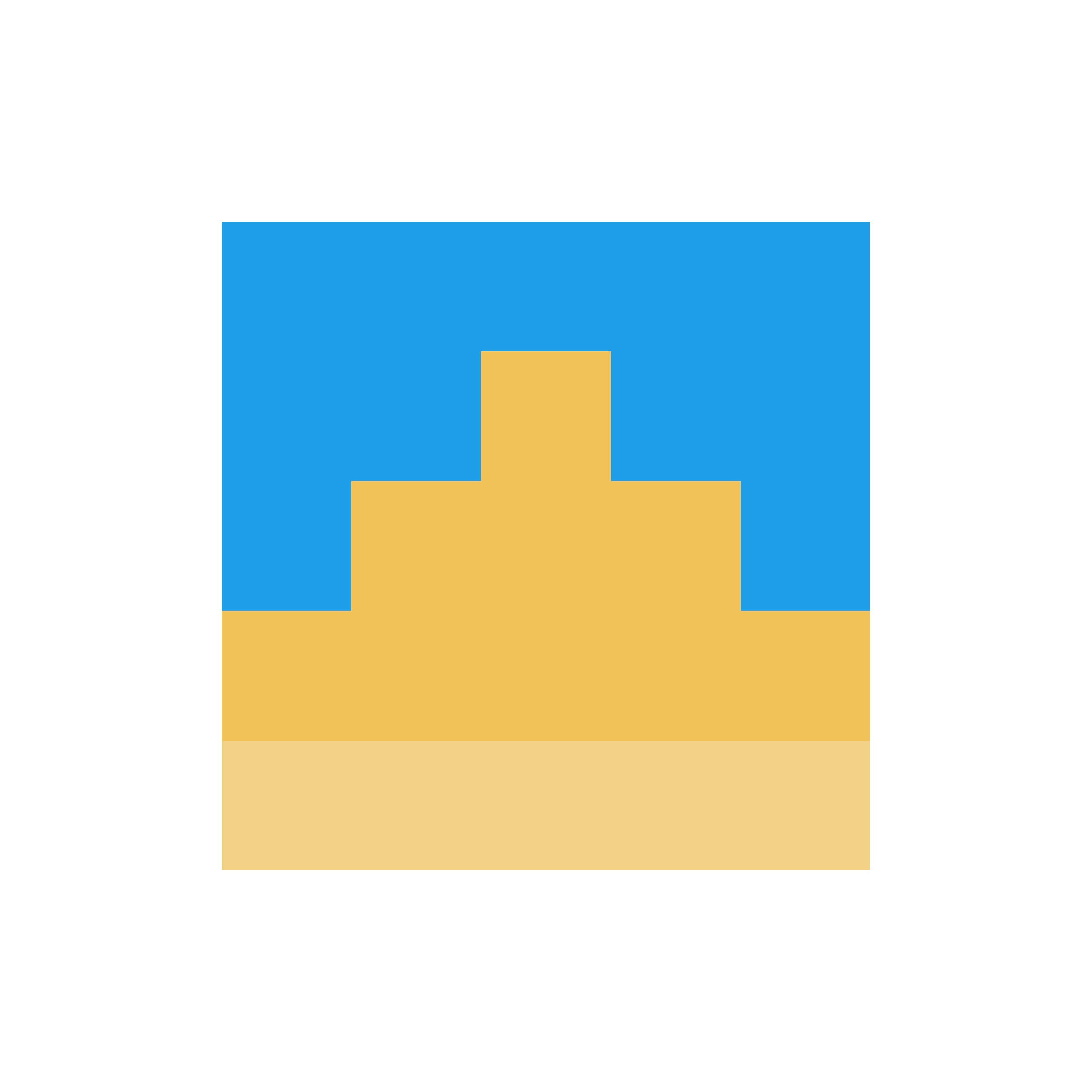 Iconography #2: The Great Pyramid