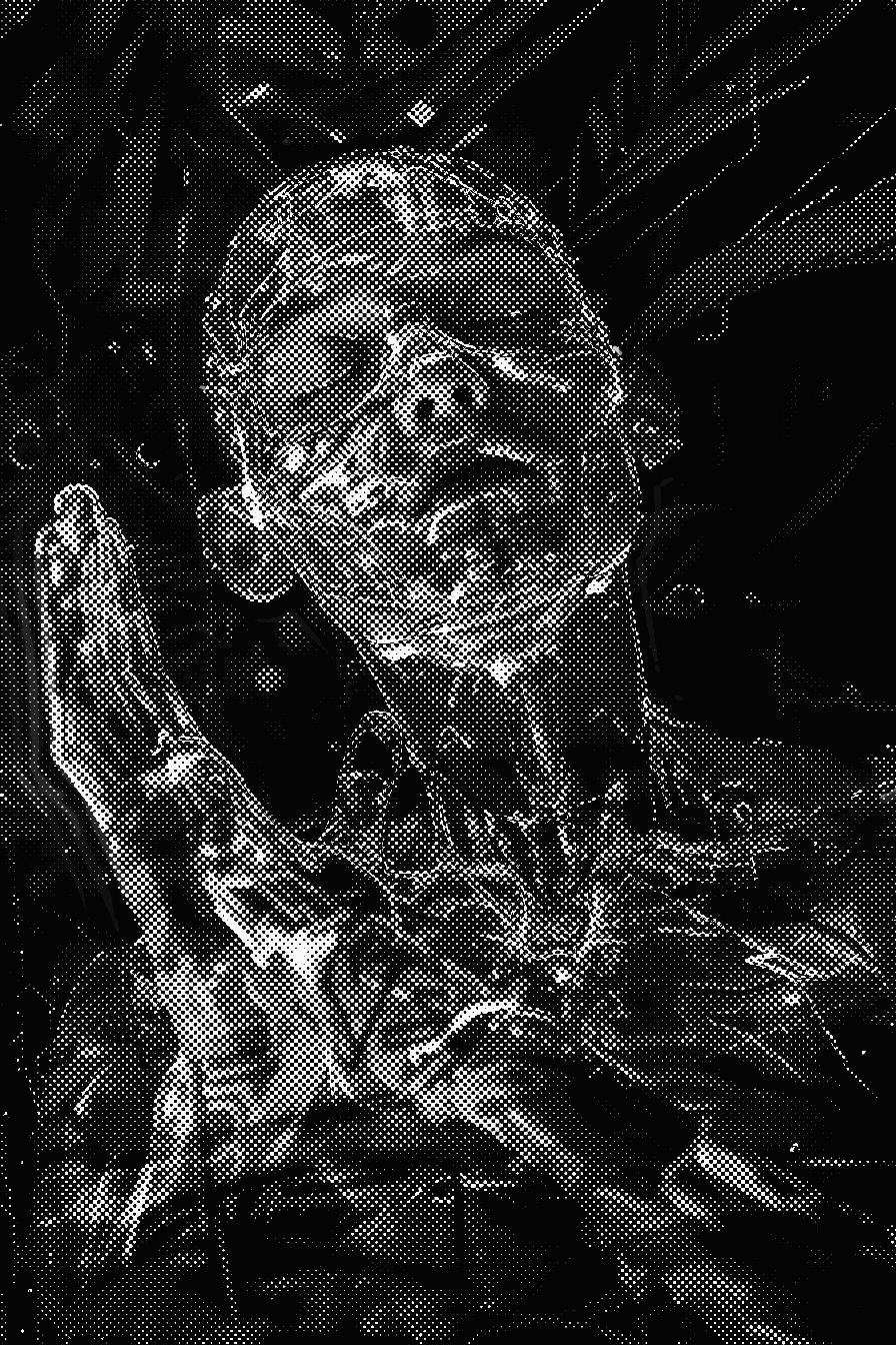 Equilibrium 16