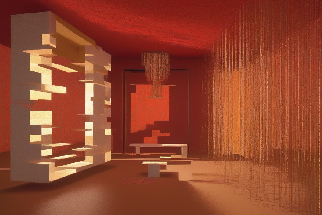 Room of Infinite Connections