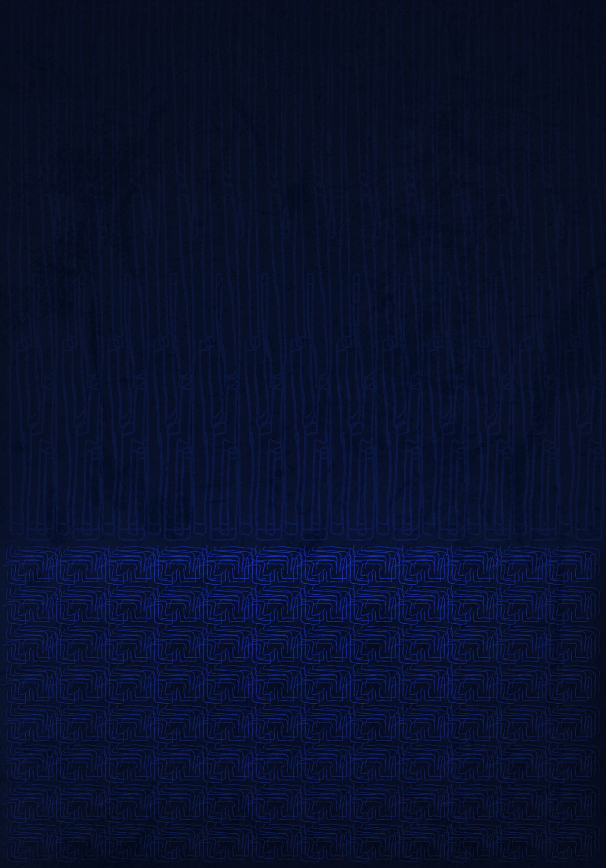 Sapphire Grid #37