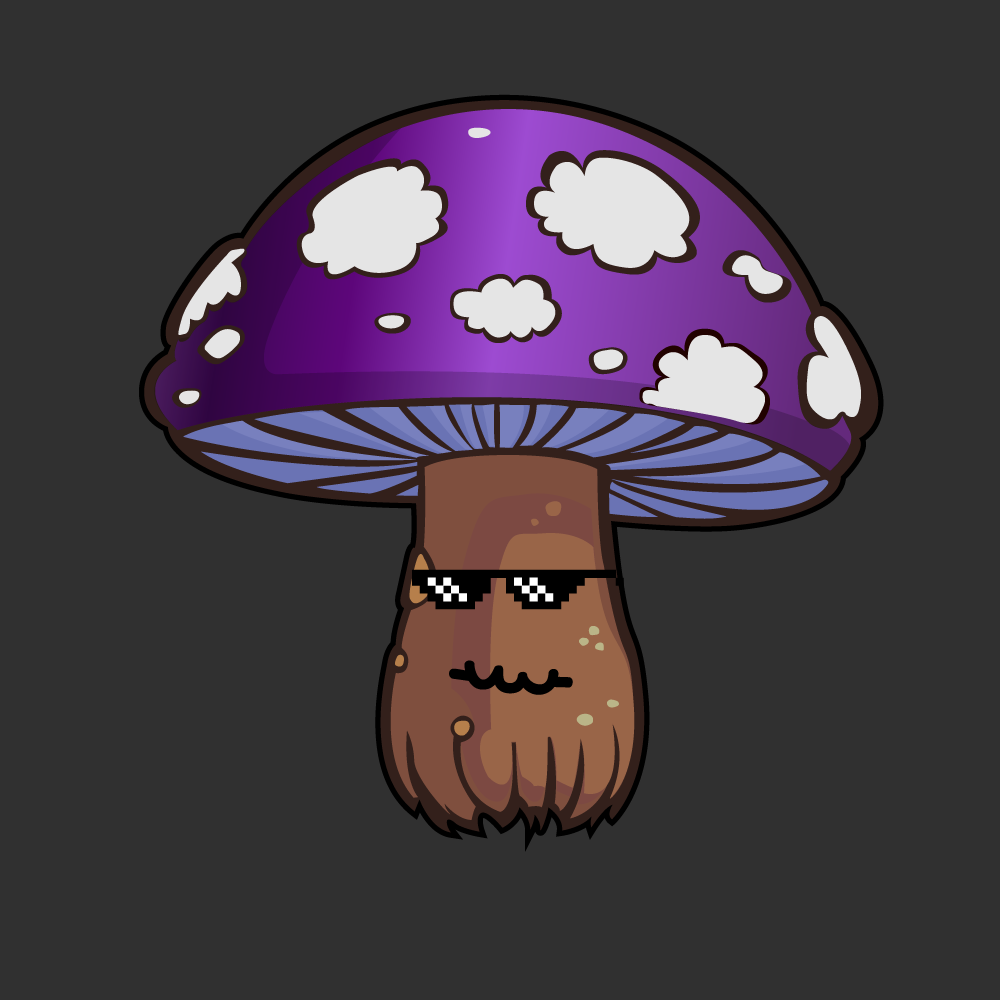 Psilly Head #3117