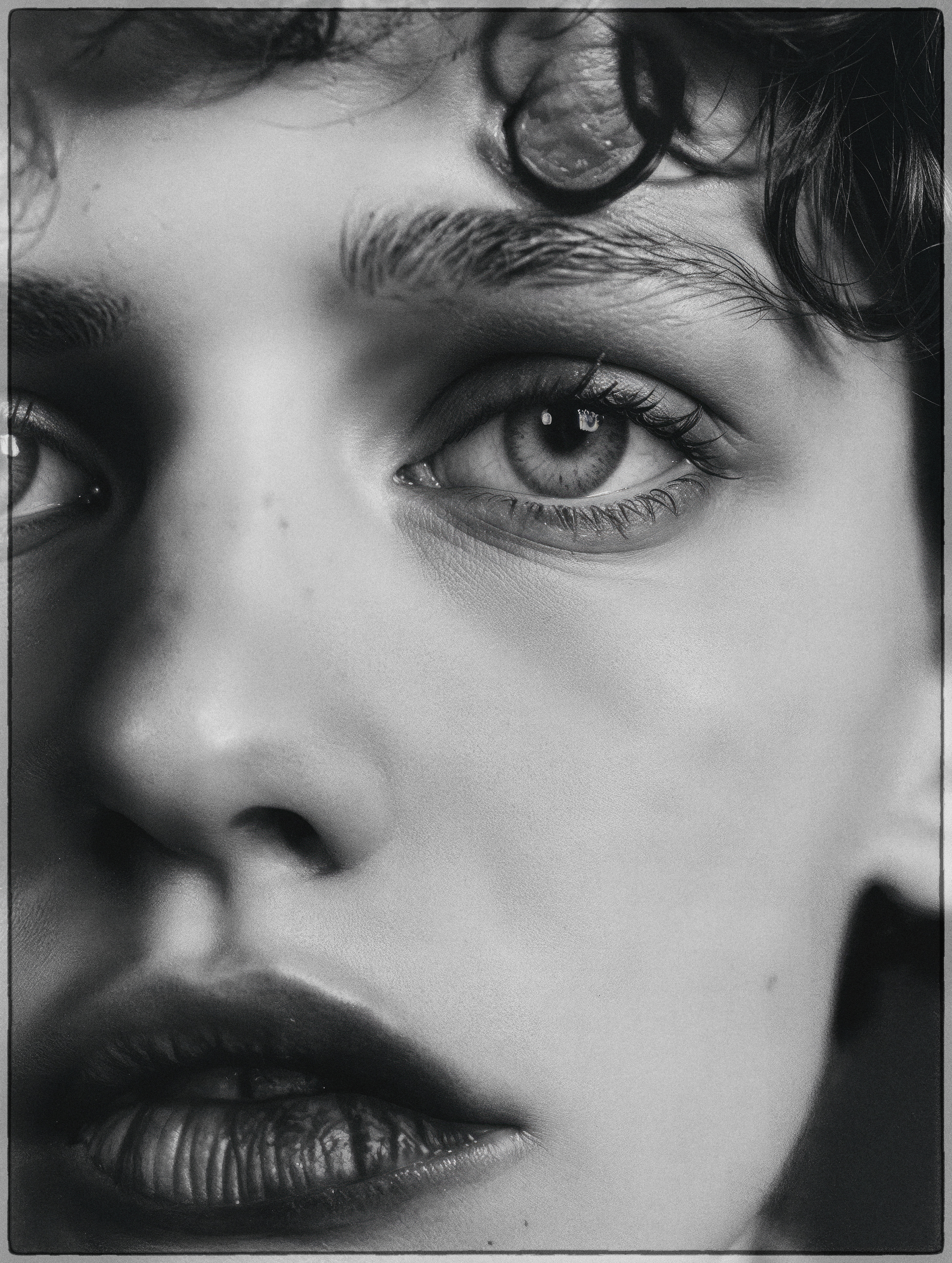 "im VERSCHWINDEN" #62