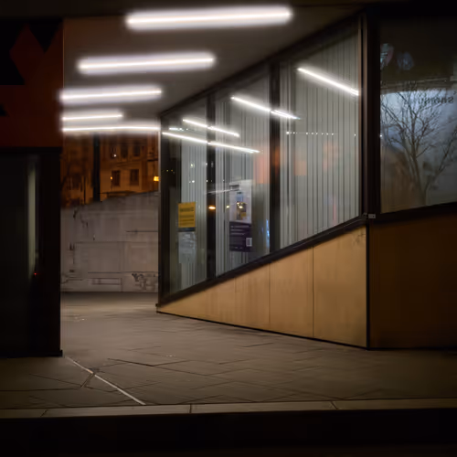 Széll Kálmán square, Budapest