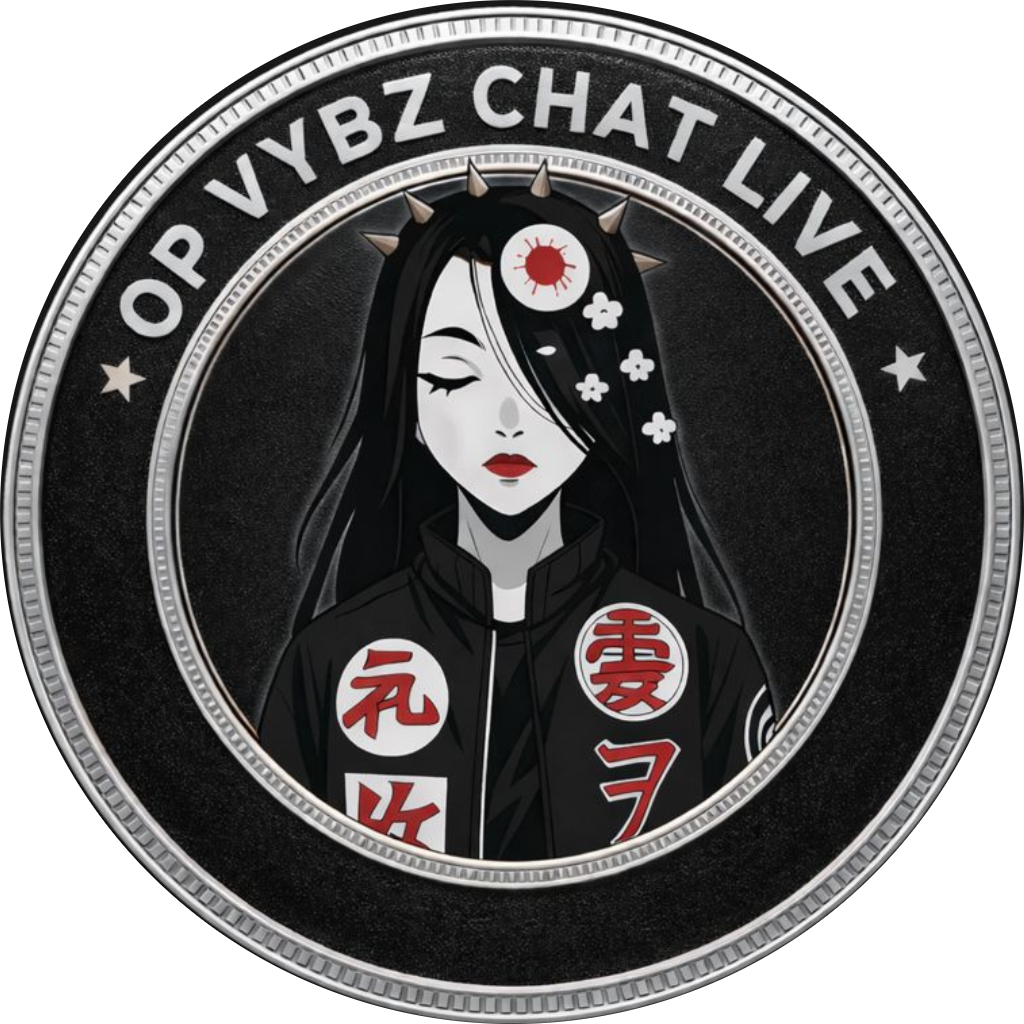 OP VYBZ CHAT LIVE
