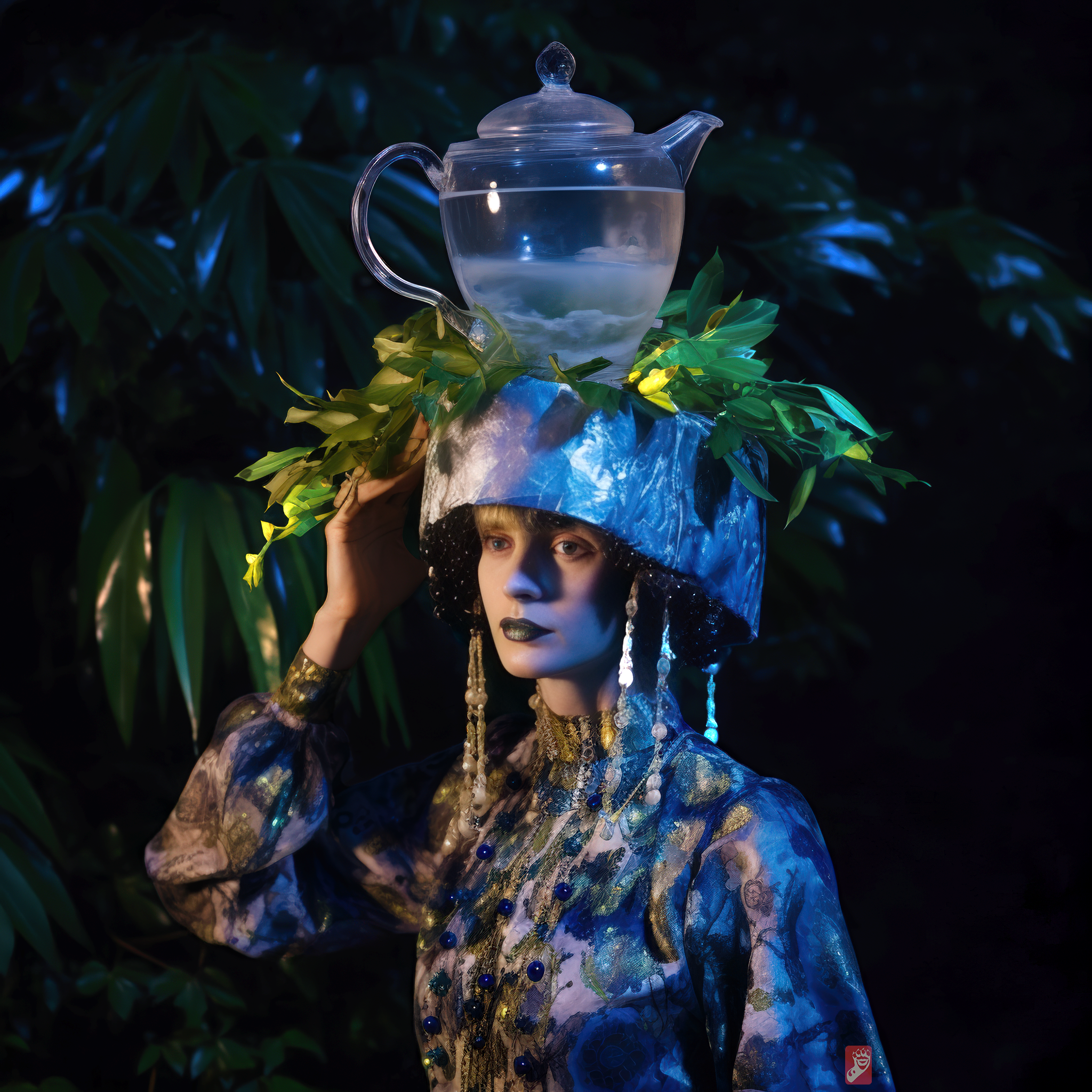 Water Outtakes - Glendi