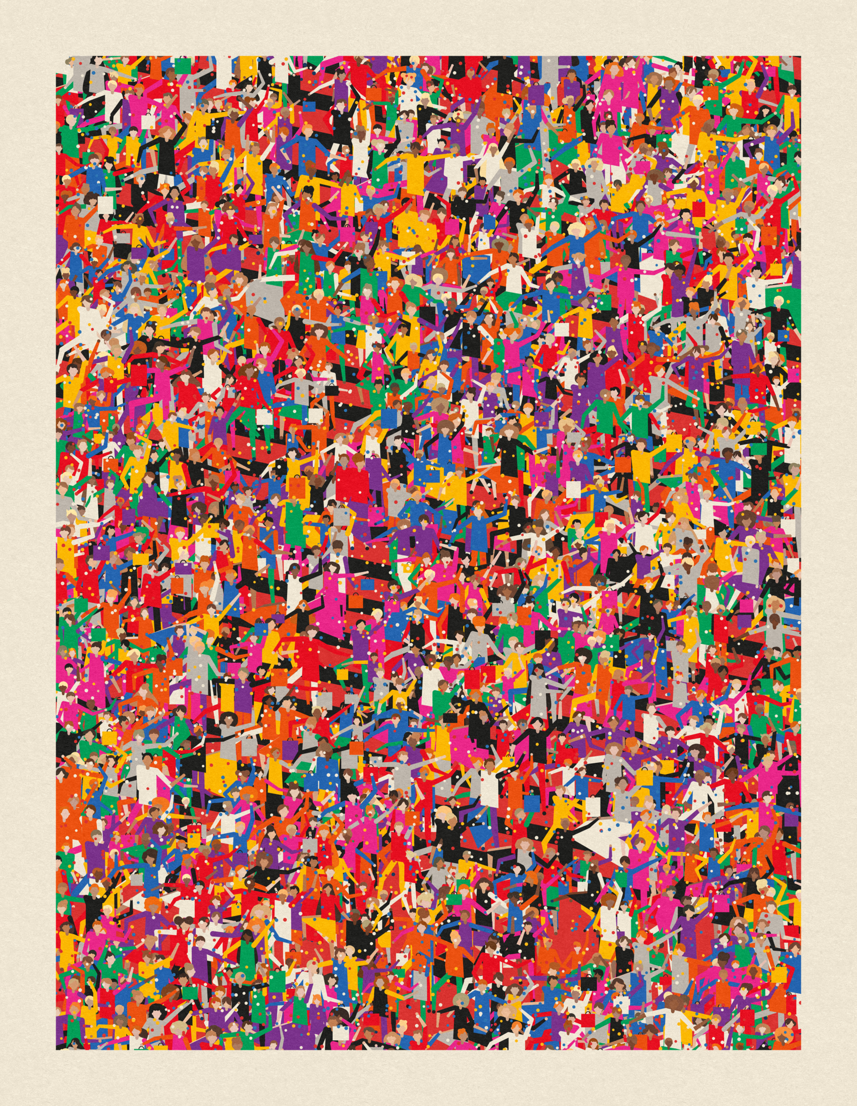 Transverse Ambulation 050824