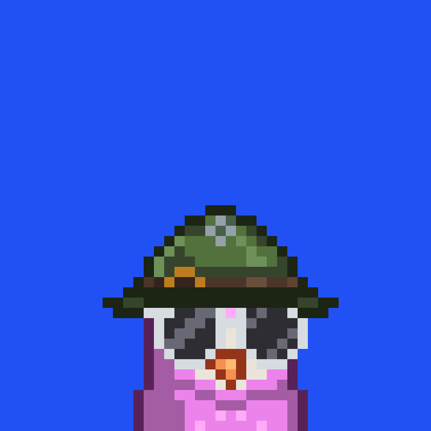 Basebird #3789