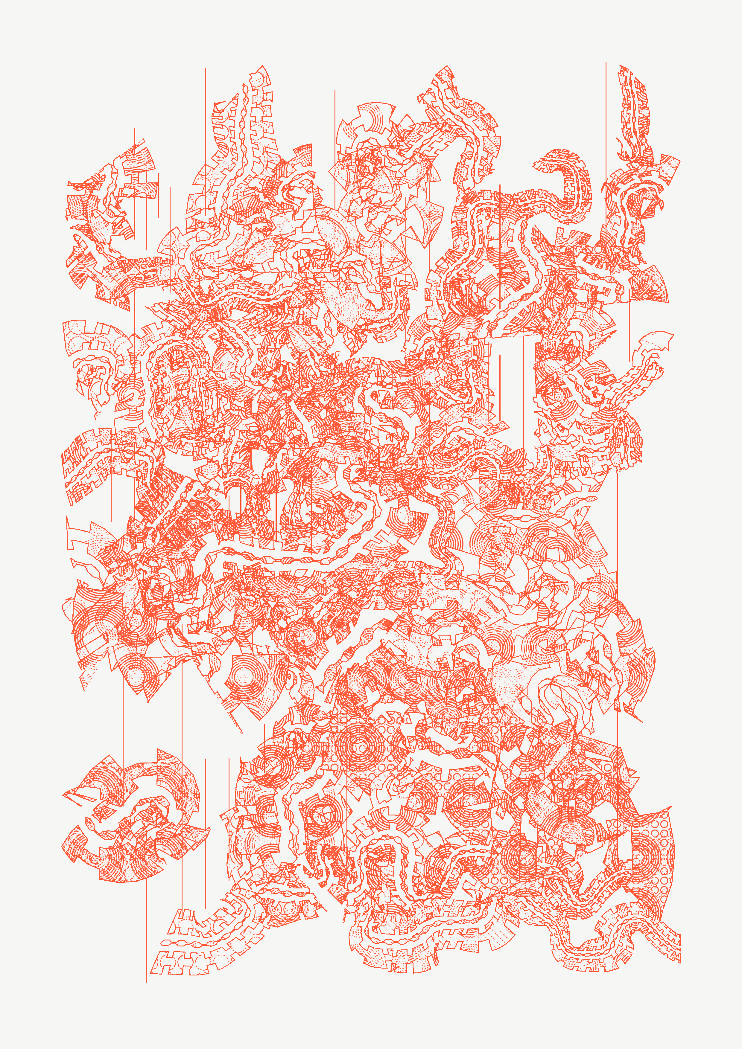 the name of the world is red