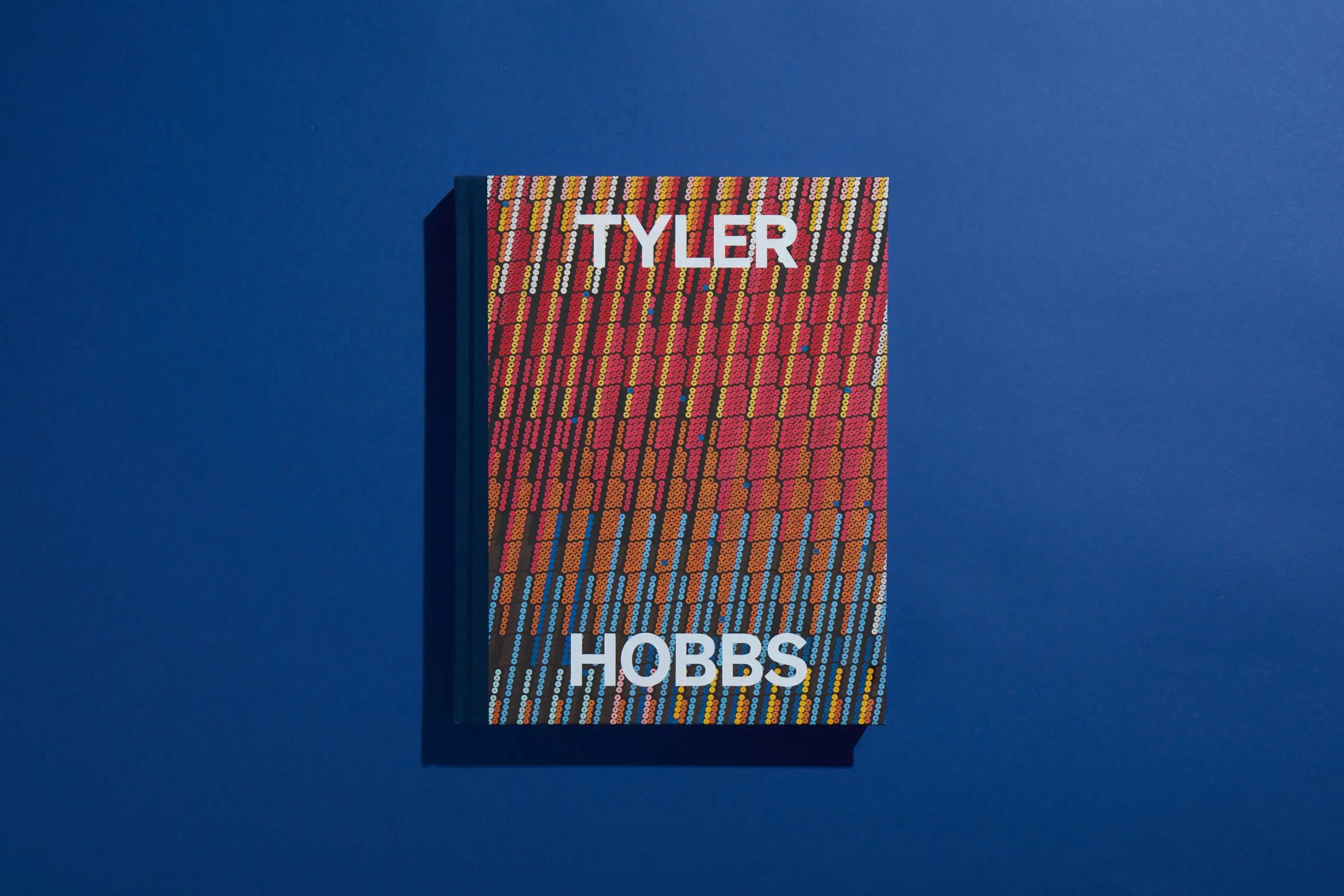 Order/Disorder by Tyler Hobbs #467