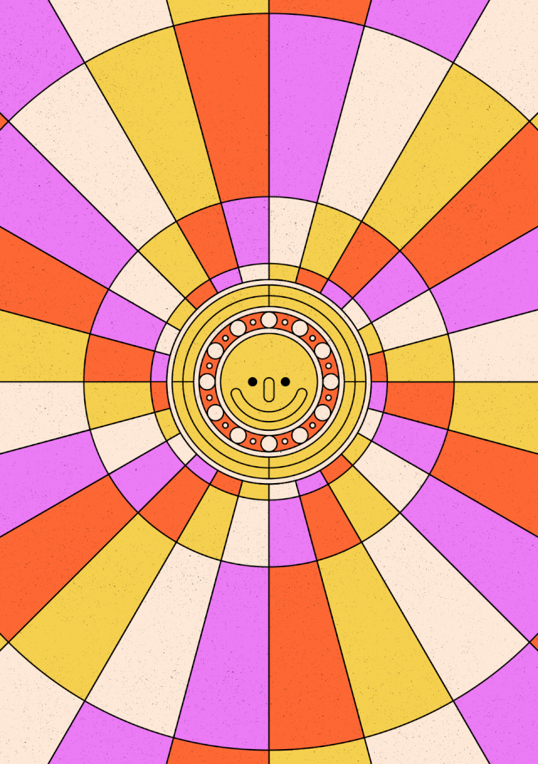 Everybody Loves the Sunshine