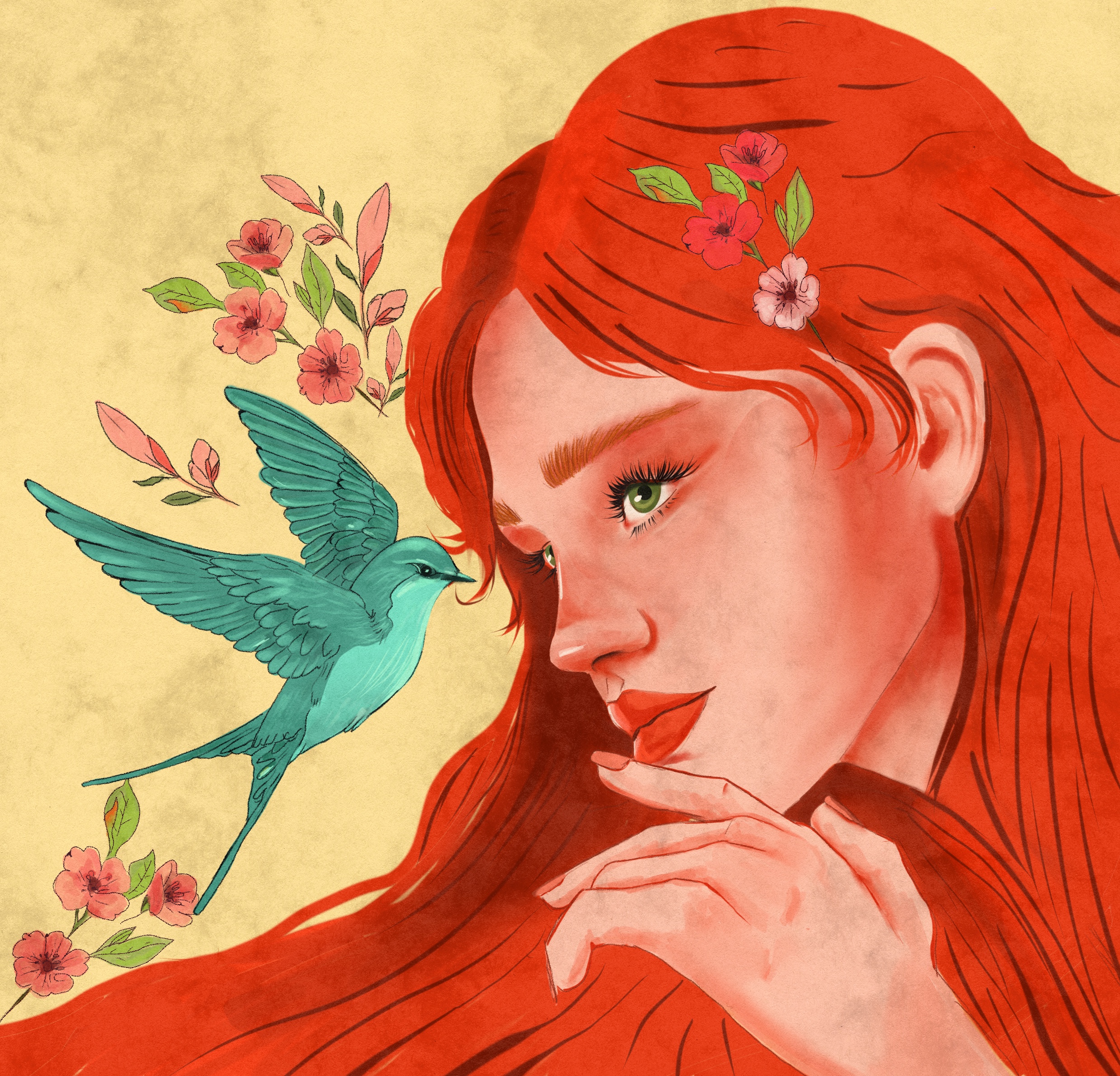 Wings Of Freedom #85