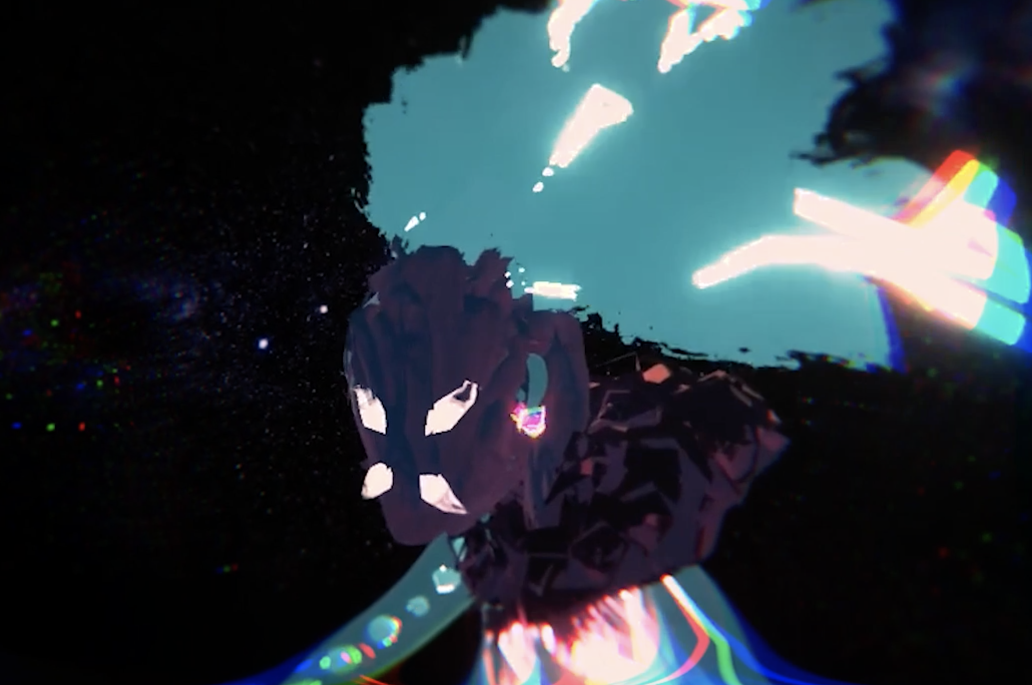 VR Astro Dreams Revival II #5