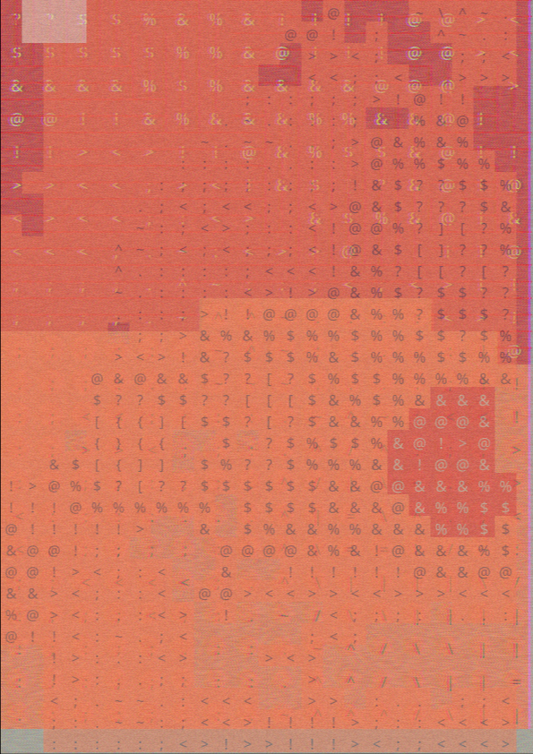 Convergence Remnants #11603