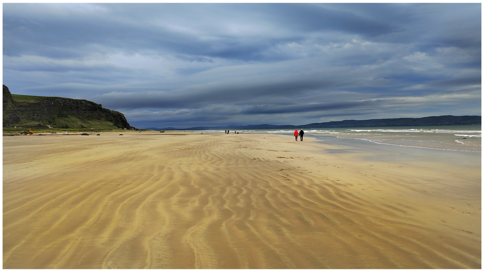 Another Irish Beach #5