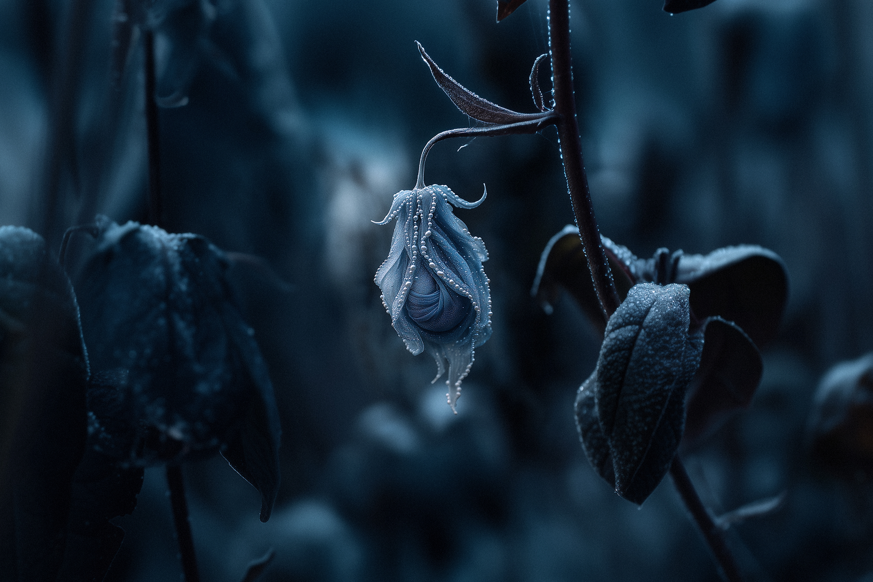 The Cocoon #19