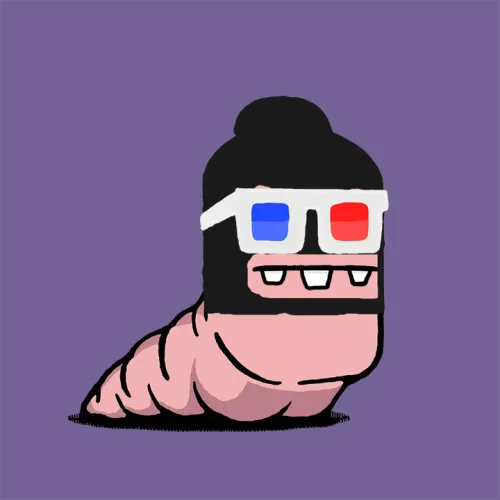 Amazing Larva Lads #174