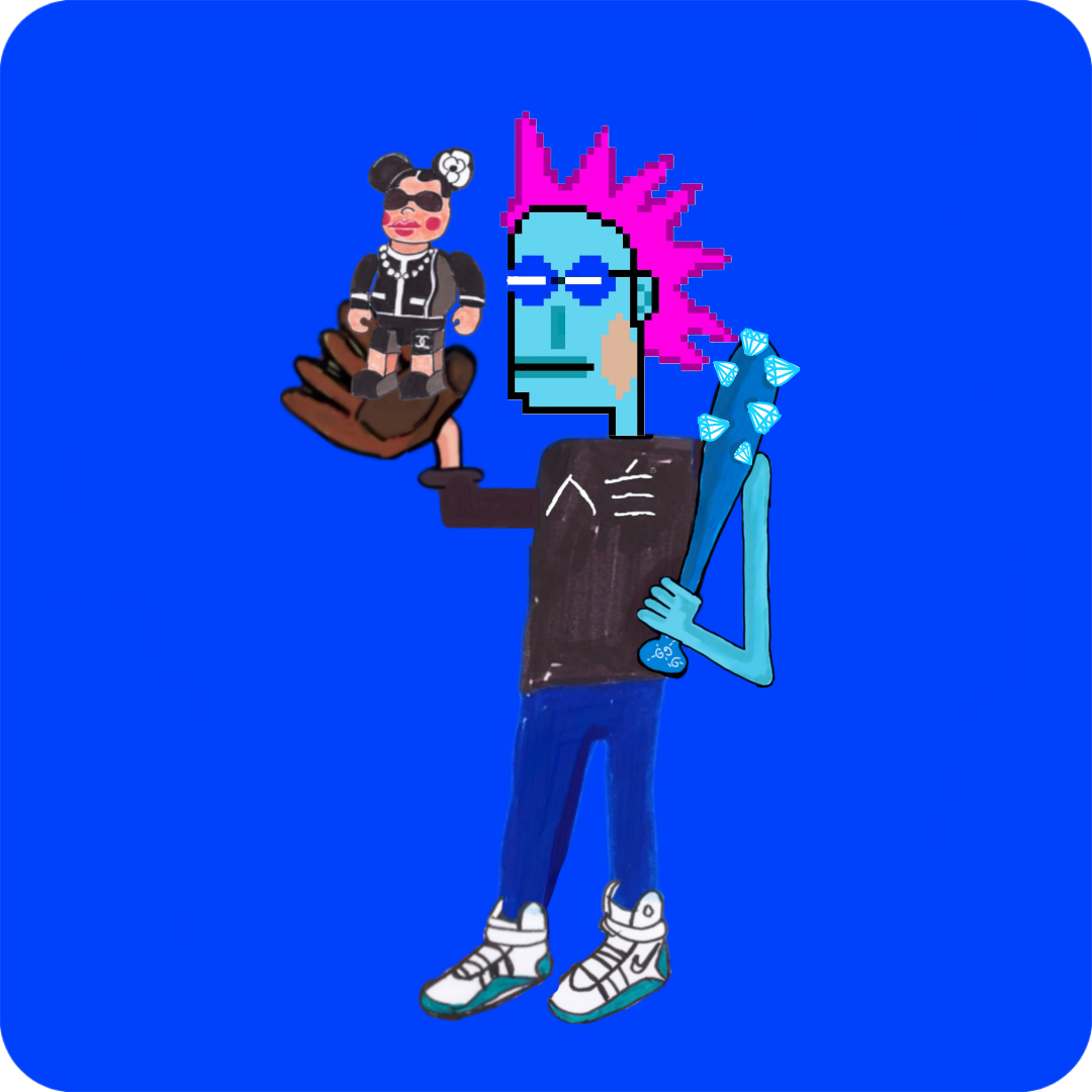 NFT Image