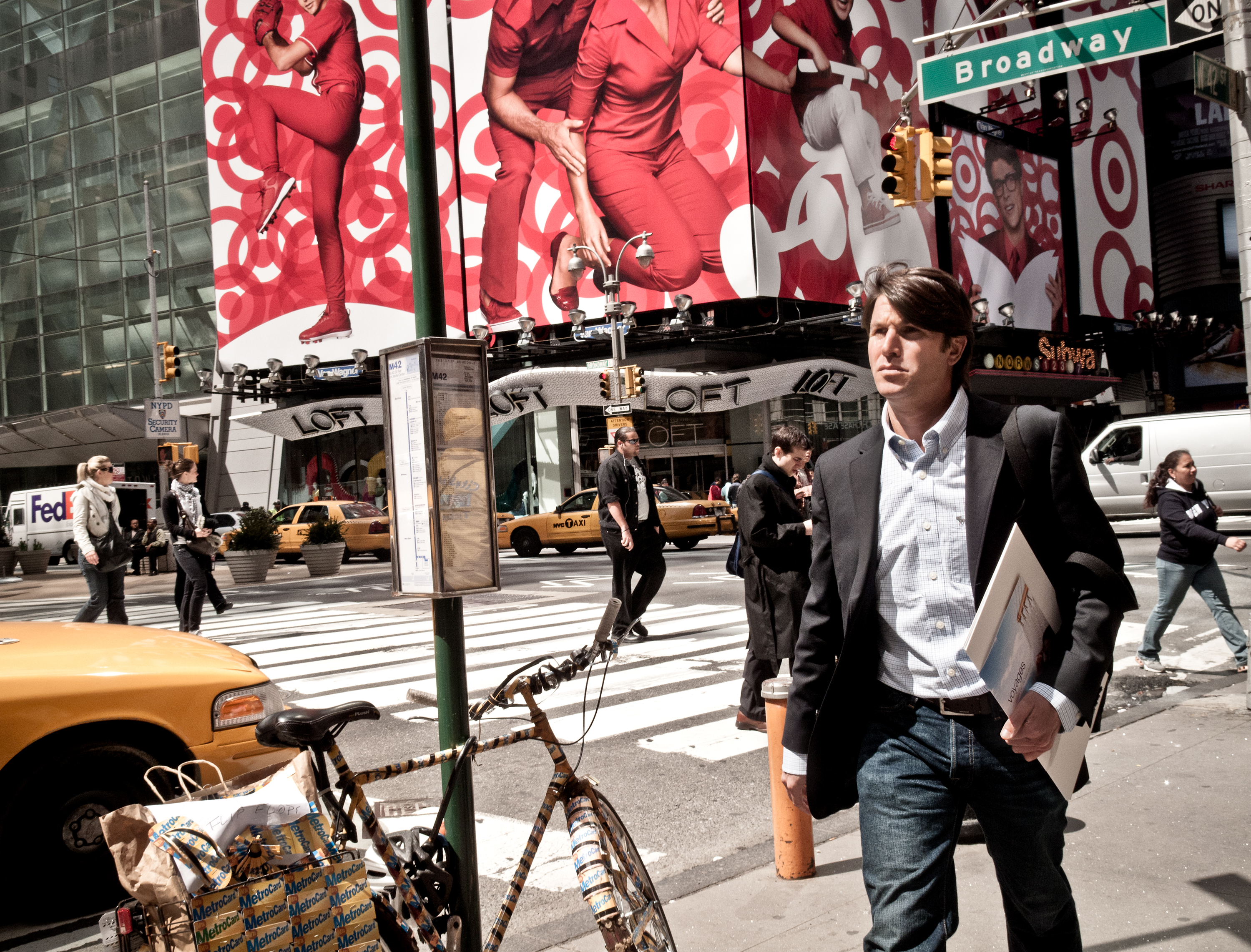 New York New York #31