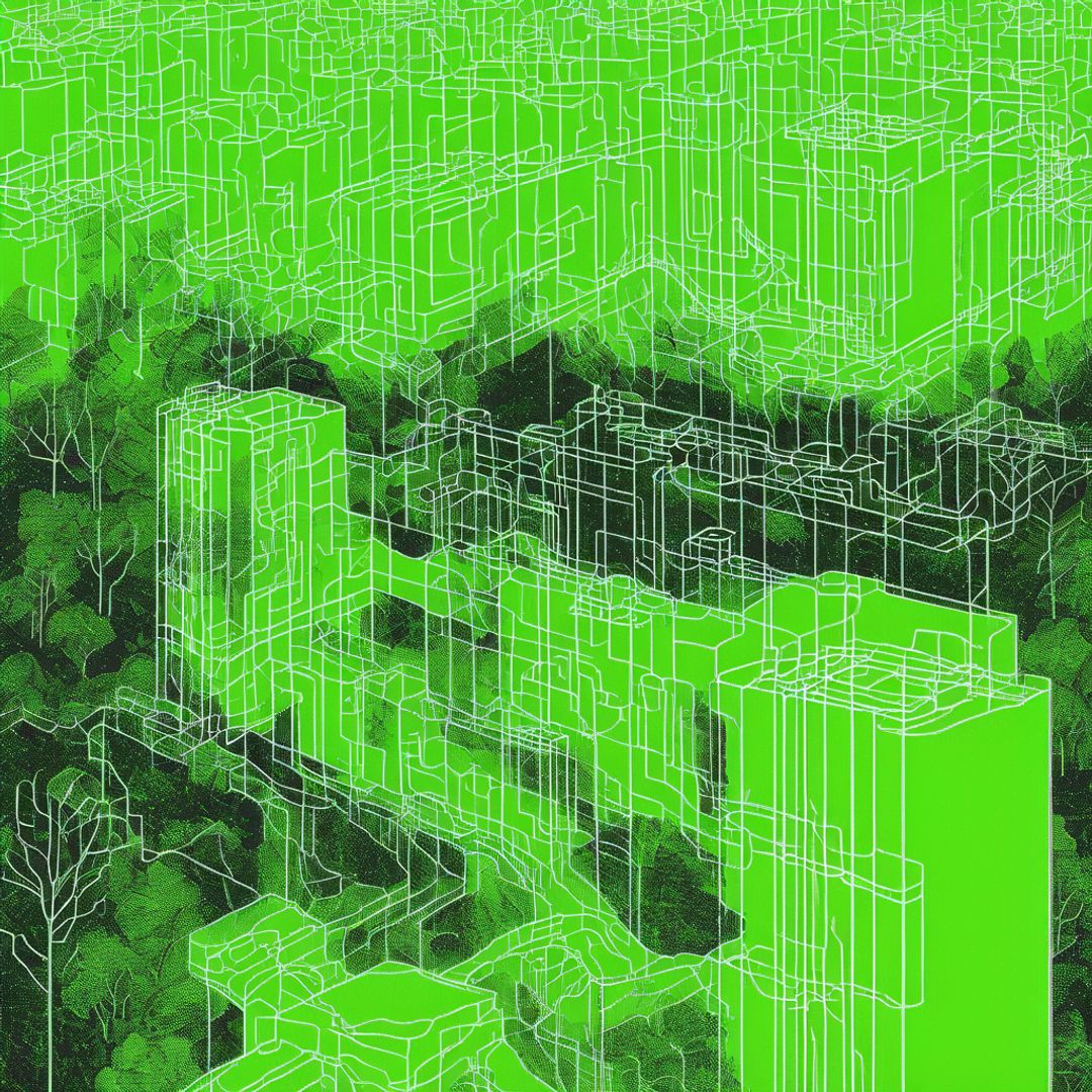 Hidden Labyrinth of Lost Elegy