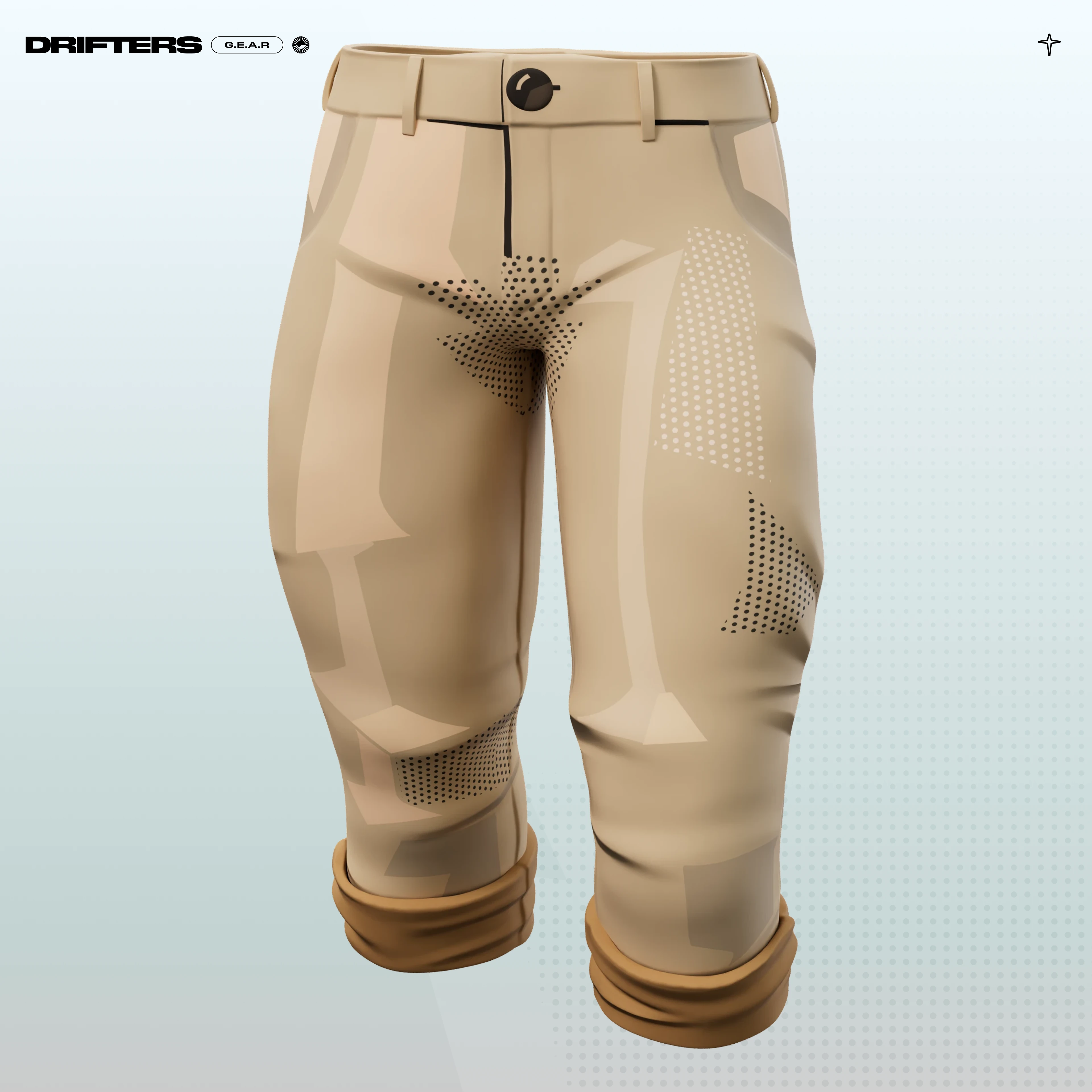 Rolled for Deployment