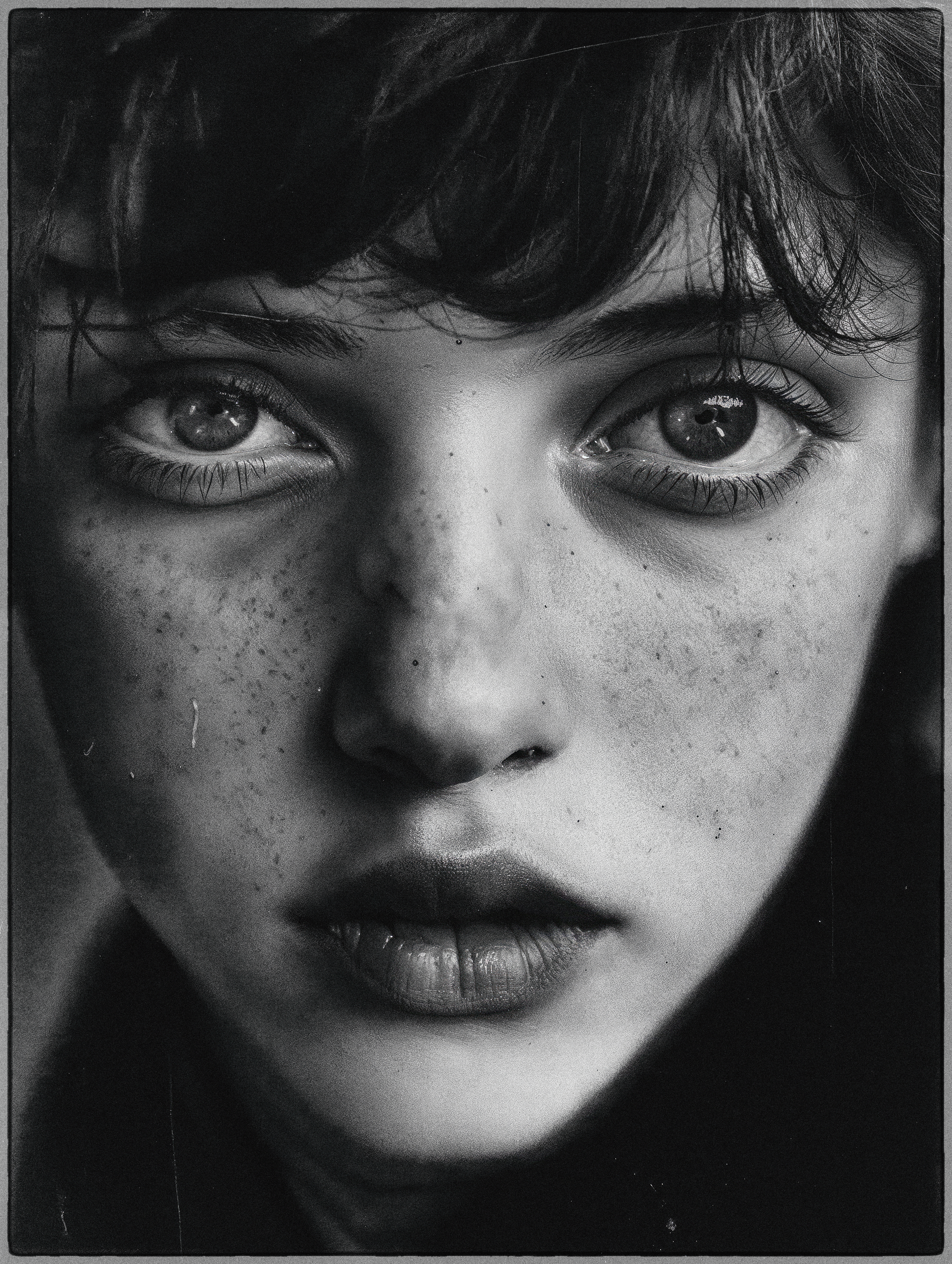 "im VERSCHWINDEN" #52