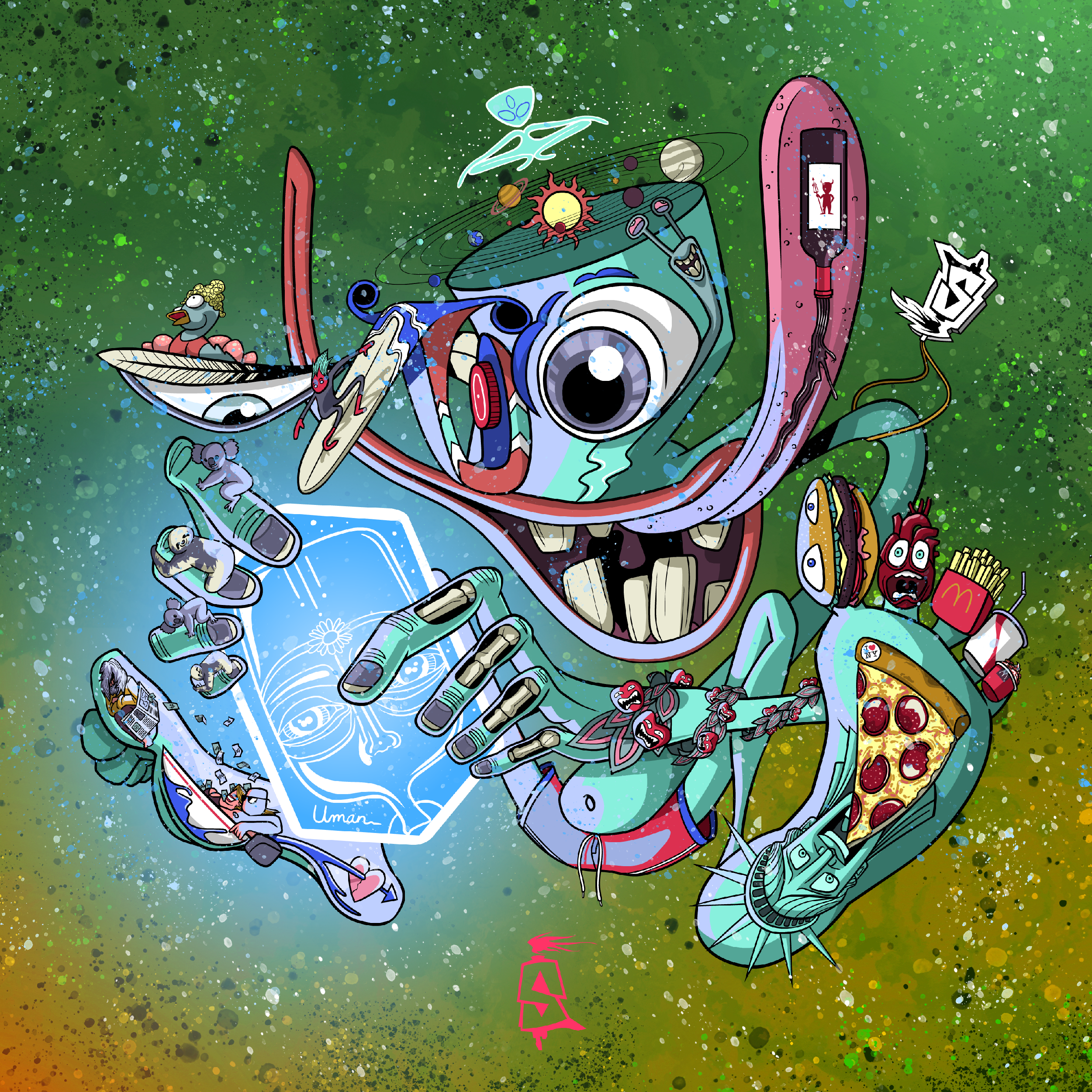NFT Image