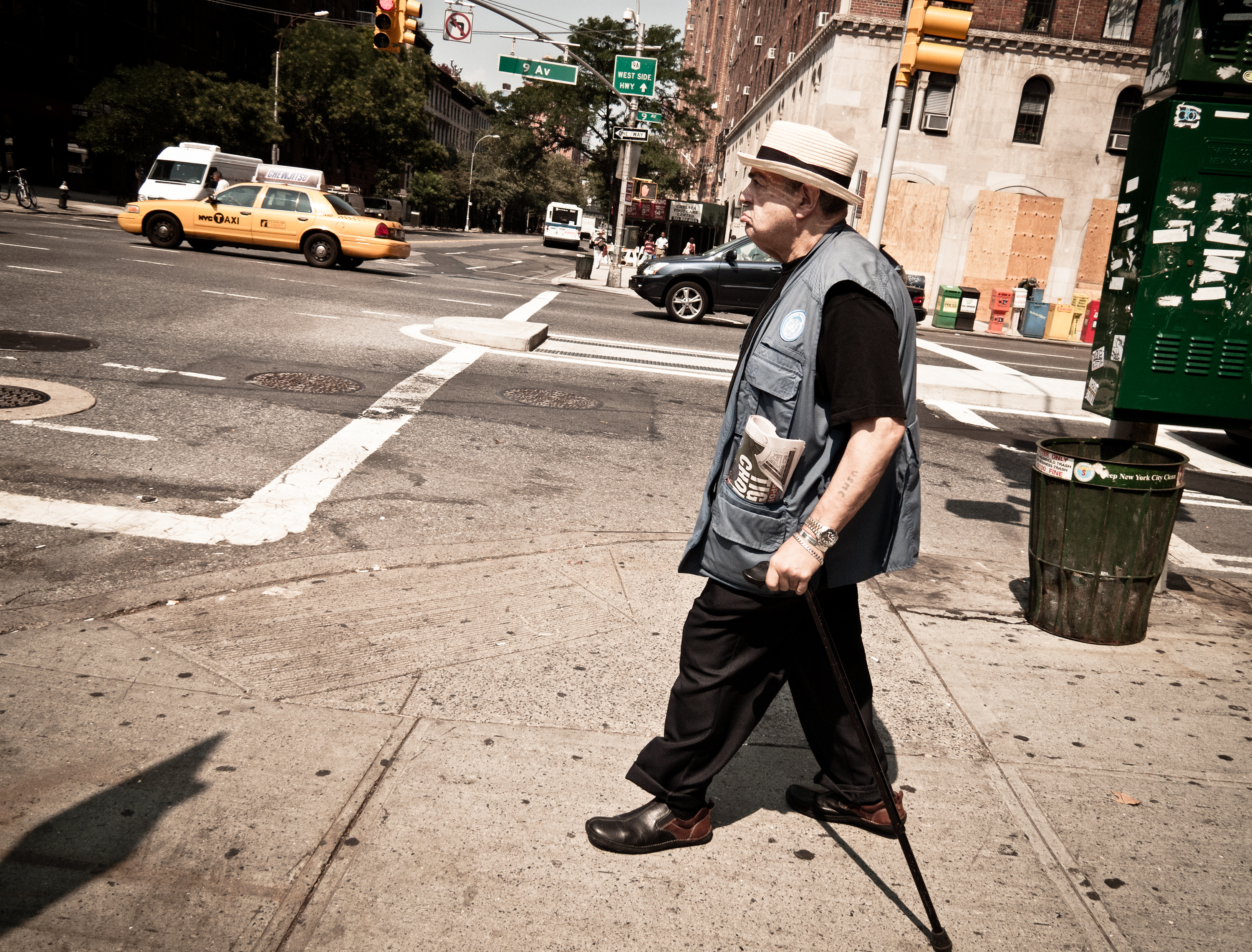 New York New York #20