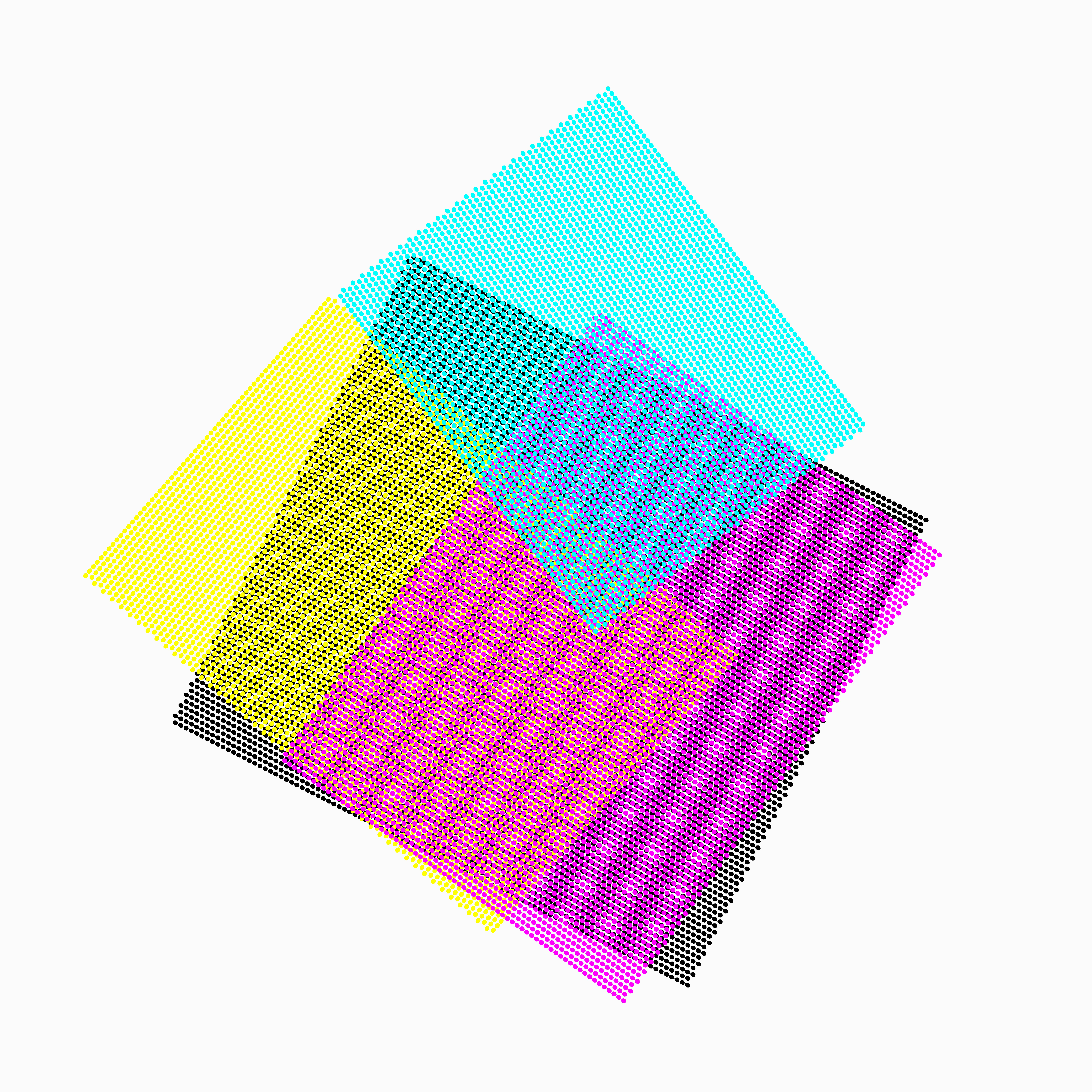 p5 Mesh Painting 17 10 24