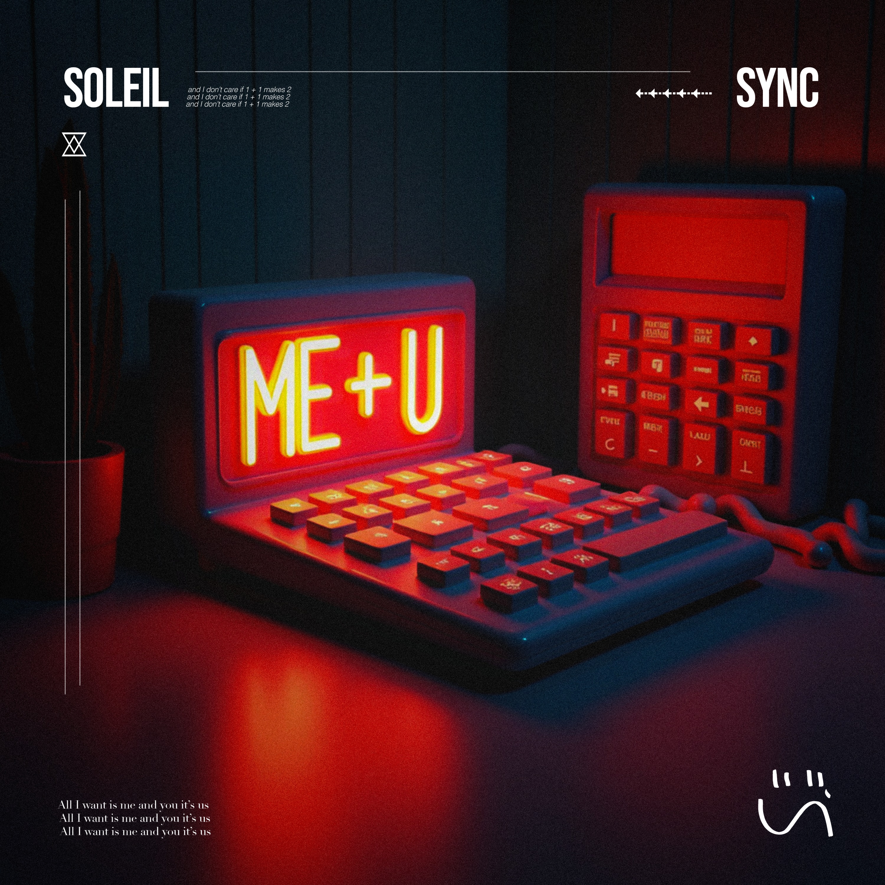 Me + You (with Sync) - Limited #628
