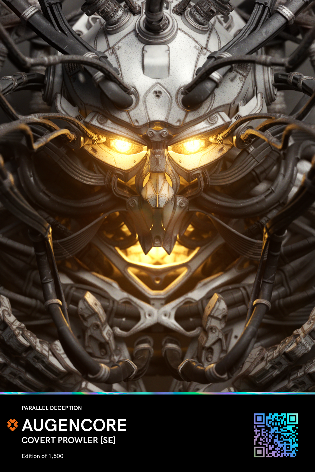 Covert Prowler [SE]