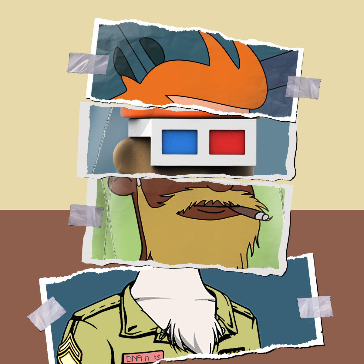NFT Image