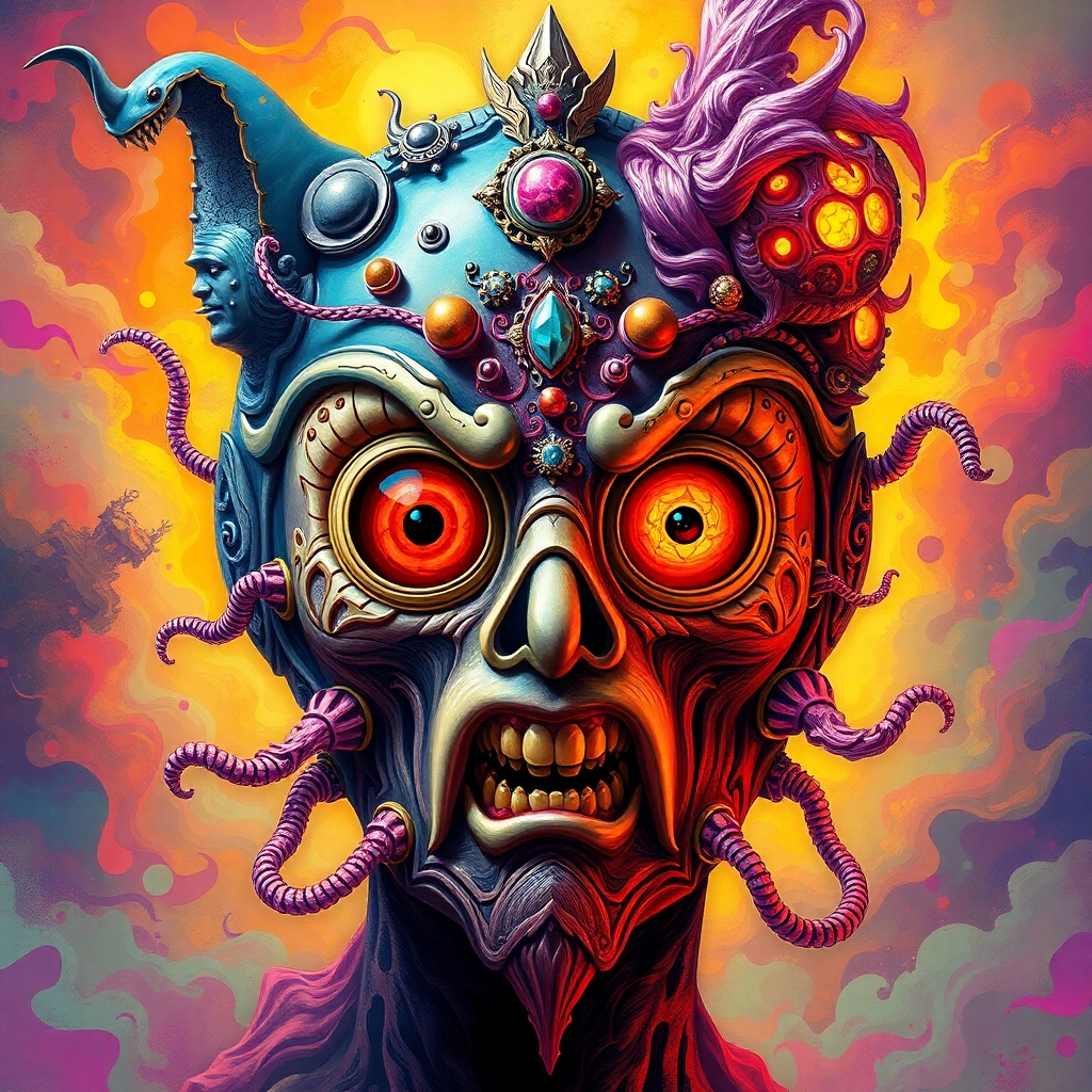 King of Nightmares