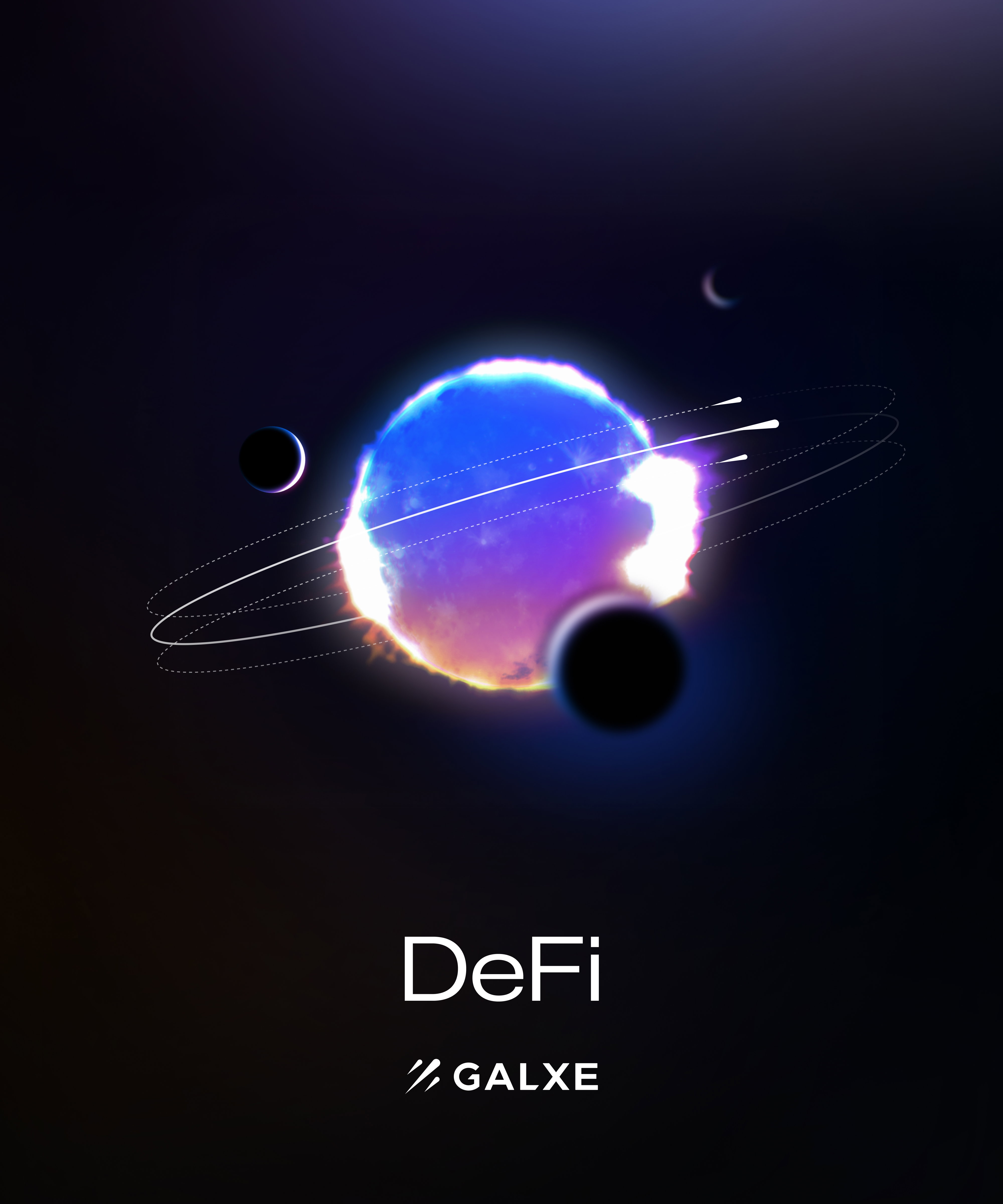 Getting Started with DeFi