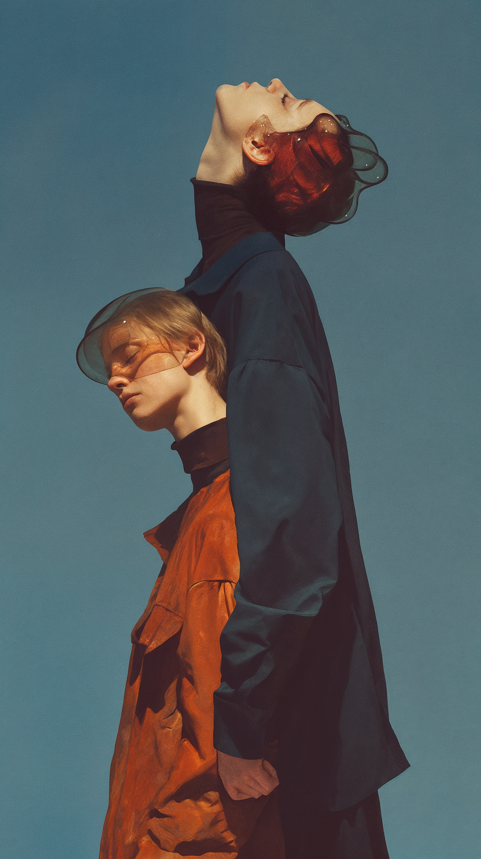 The Gravity of Silence