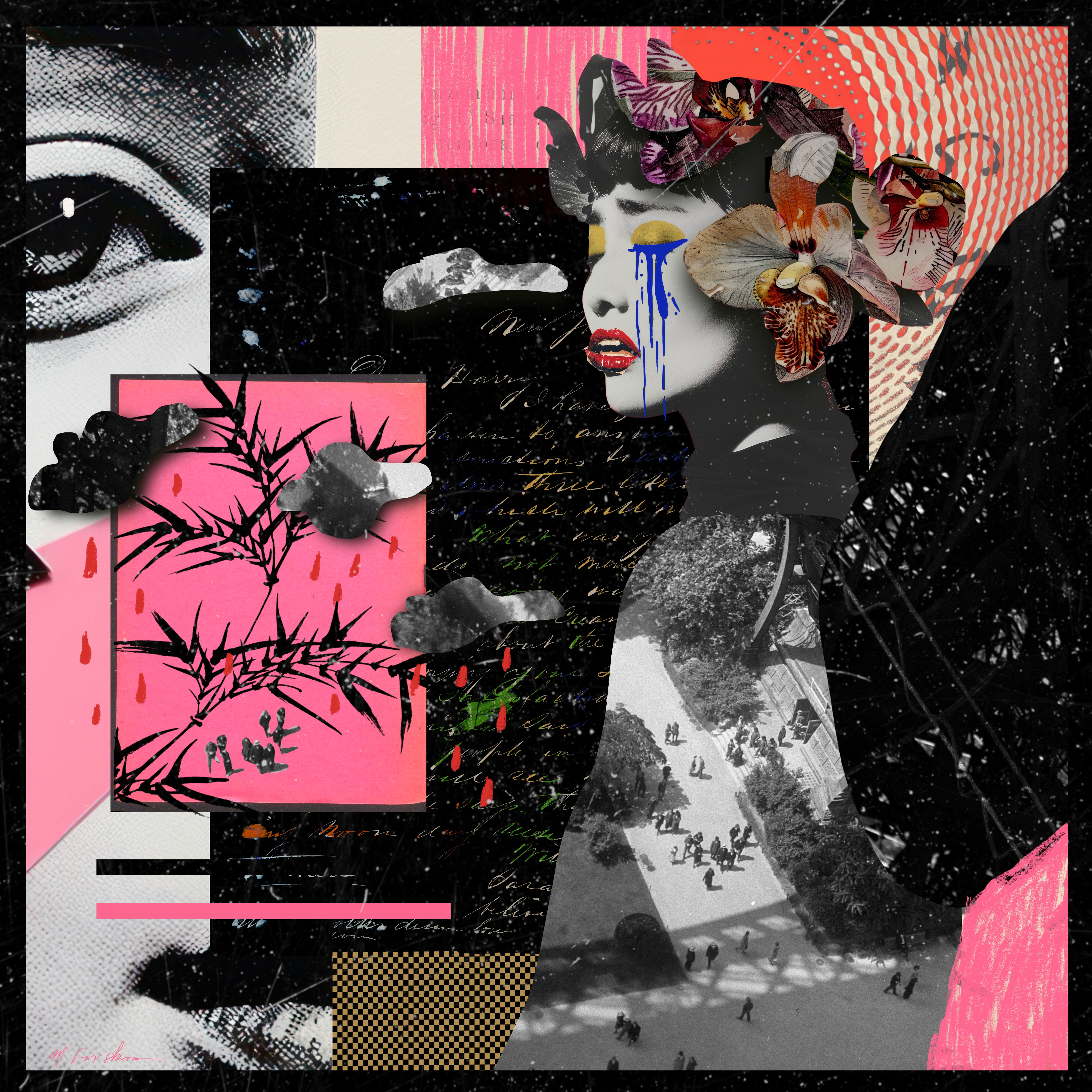 Madame Butterfly 