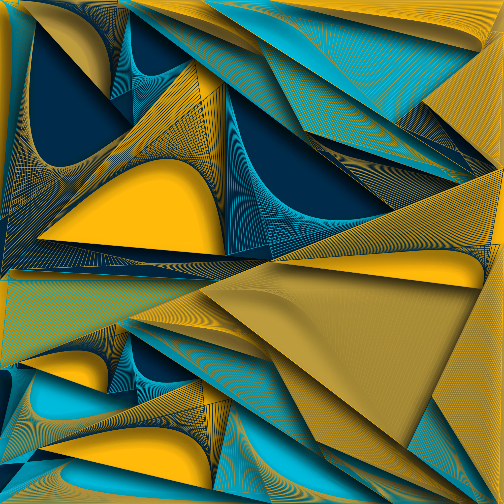 Shattered Symmetry 7