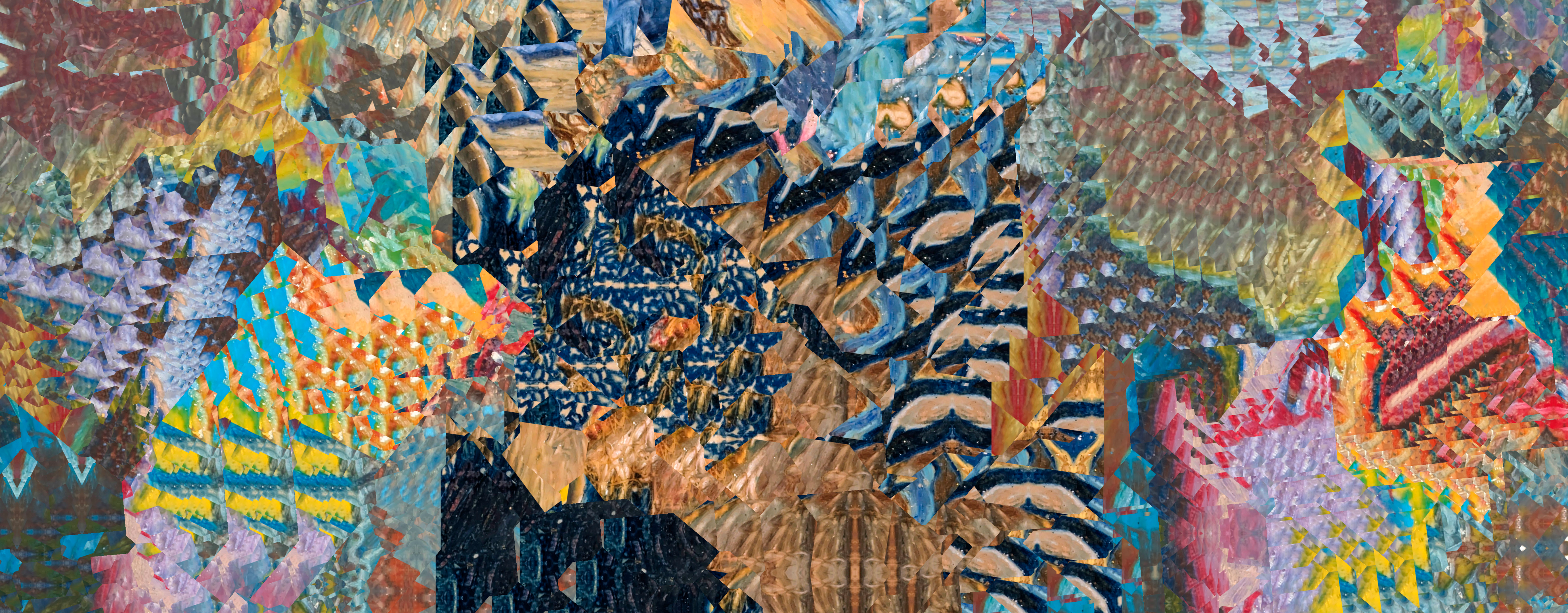 Disjunction - 24.9.24 | Reload