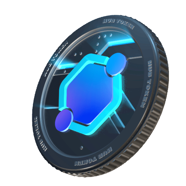 Crypto Hub Genesis Pass