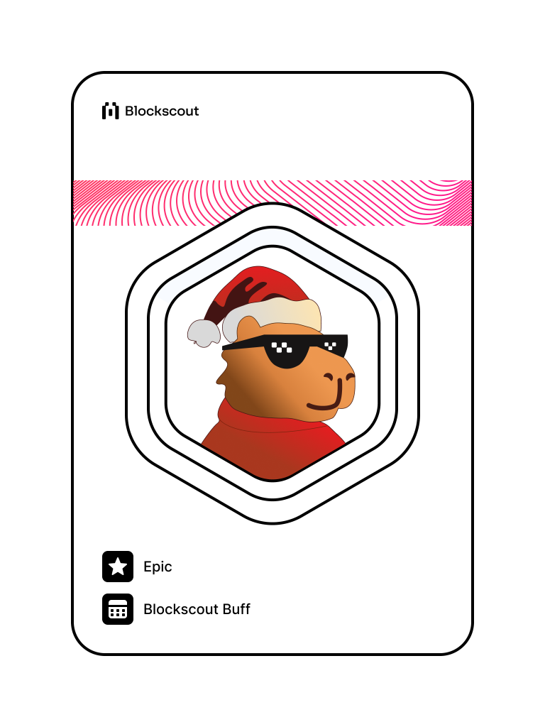 Blockscout Buff #1007