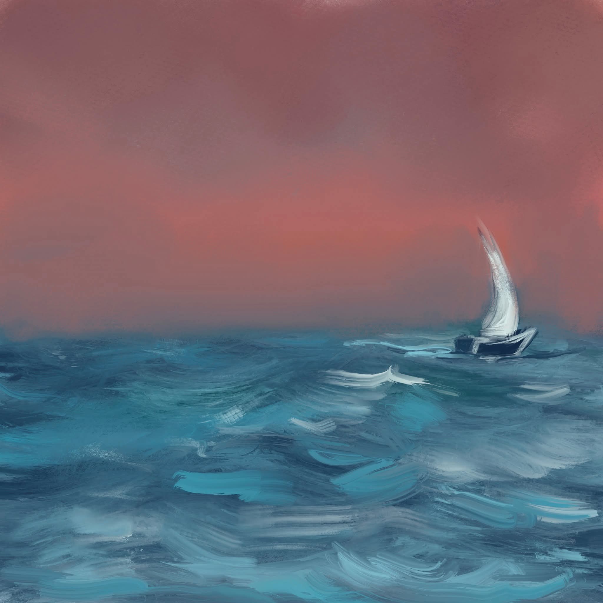Refugee #41