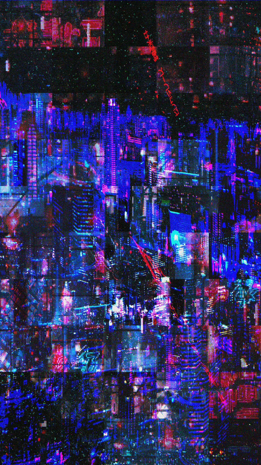 City Corrupted #2