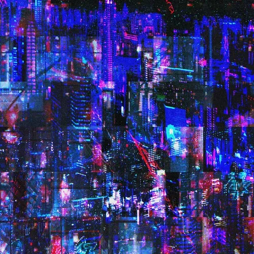 City Corrupted #2