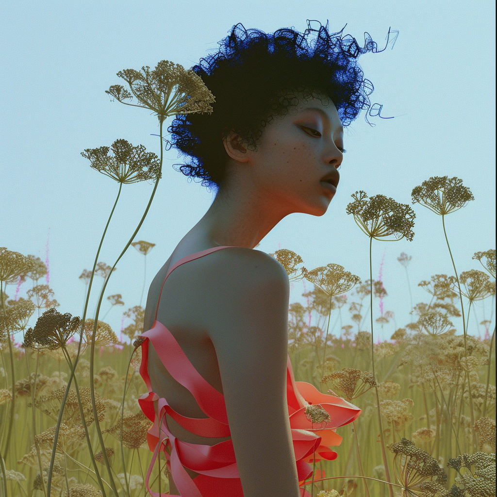 Fashion experiment #29