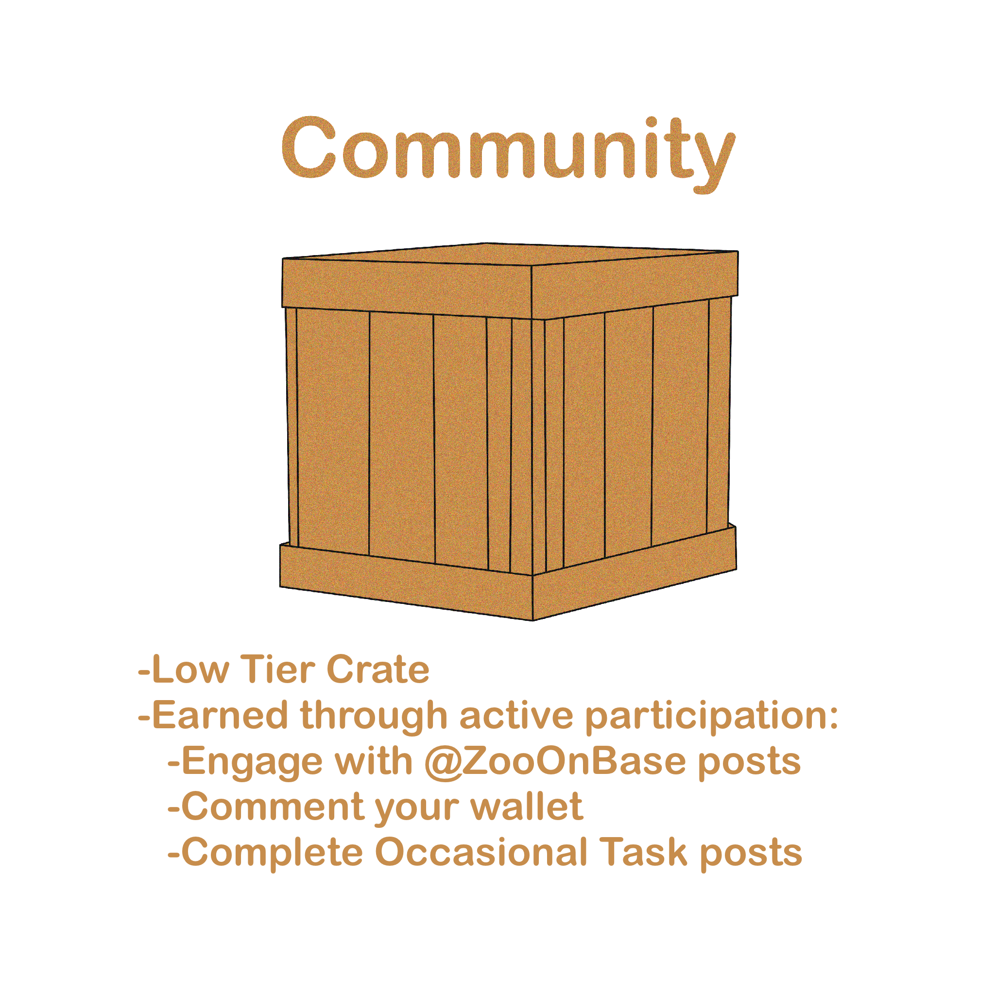 Community Crate