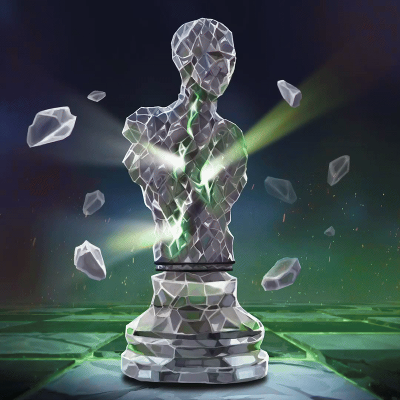 Anichess EthernaIs #604