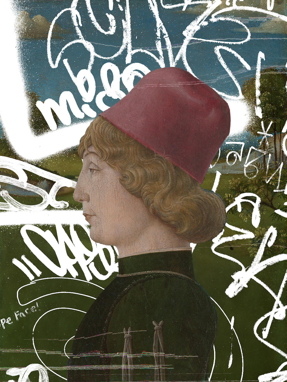 Based Renaissance #1530