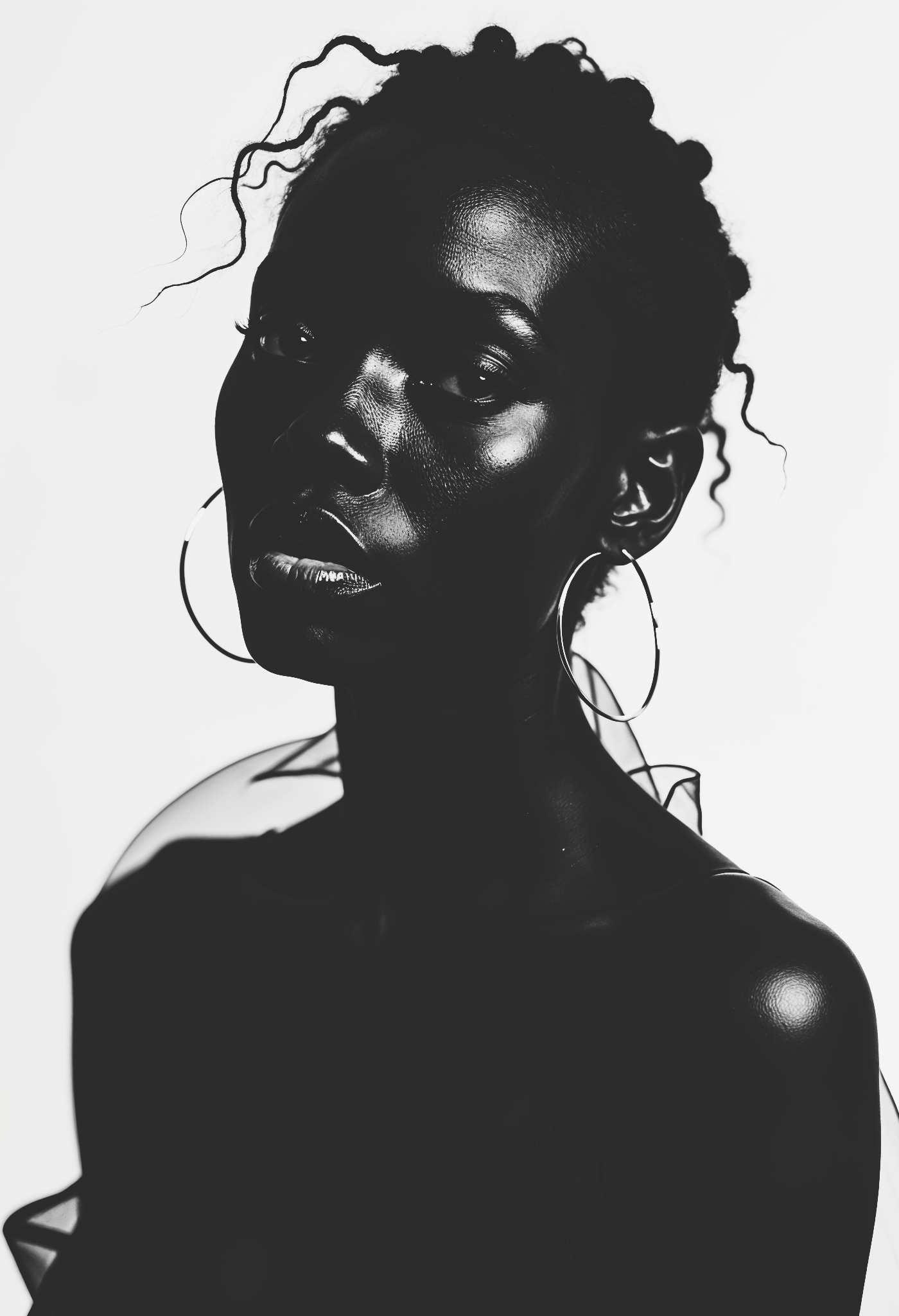 Portrait #11