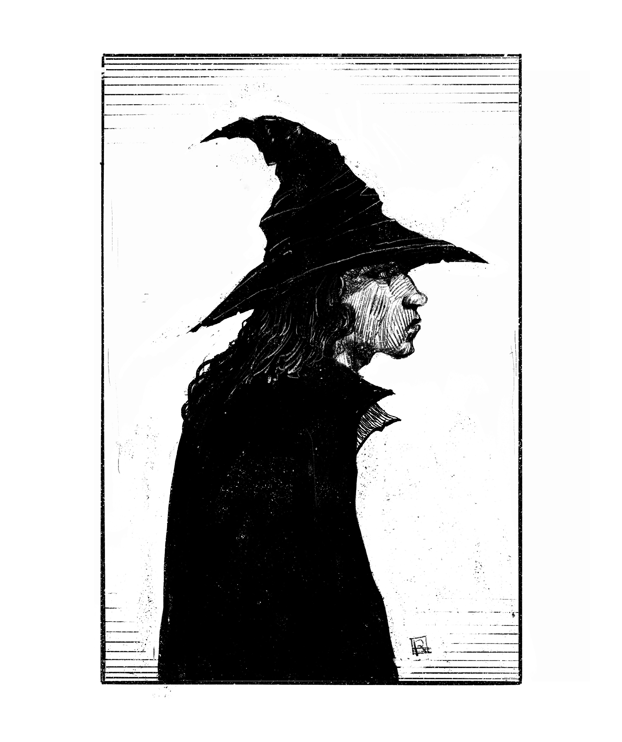 Mage